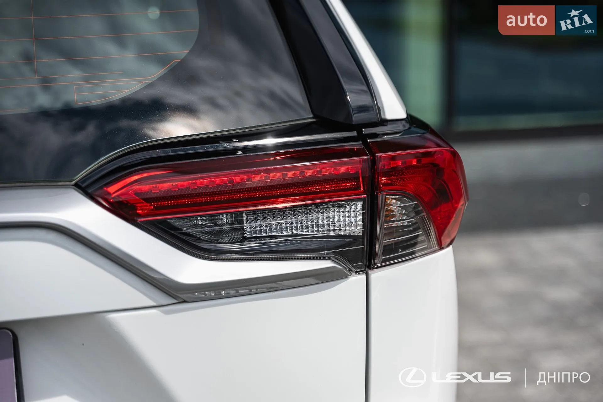 2023 Toyota RAV 4 - мініатюра 30