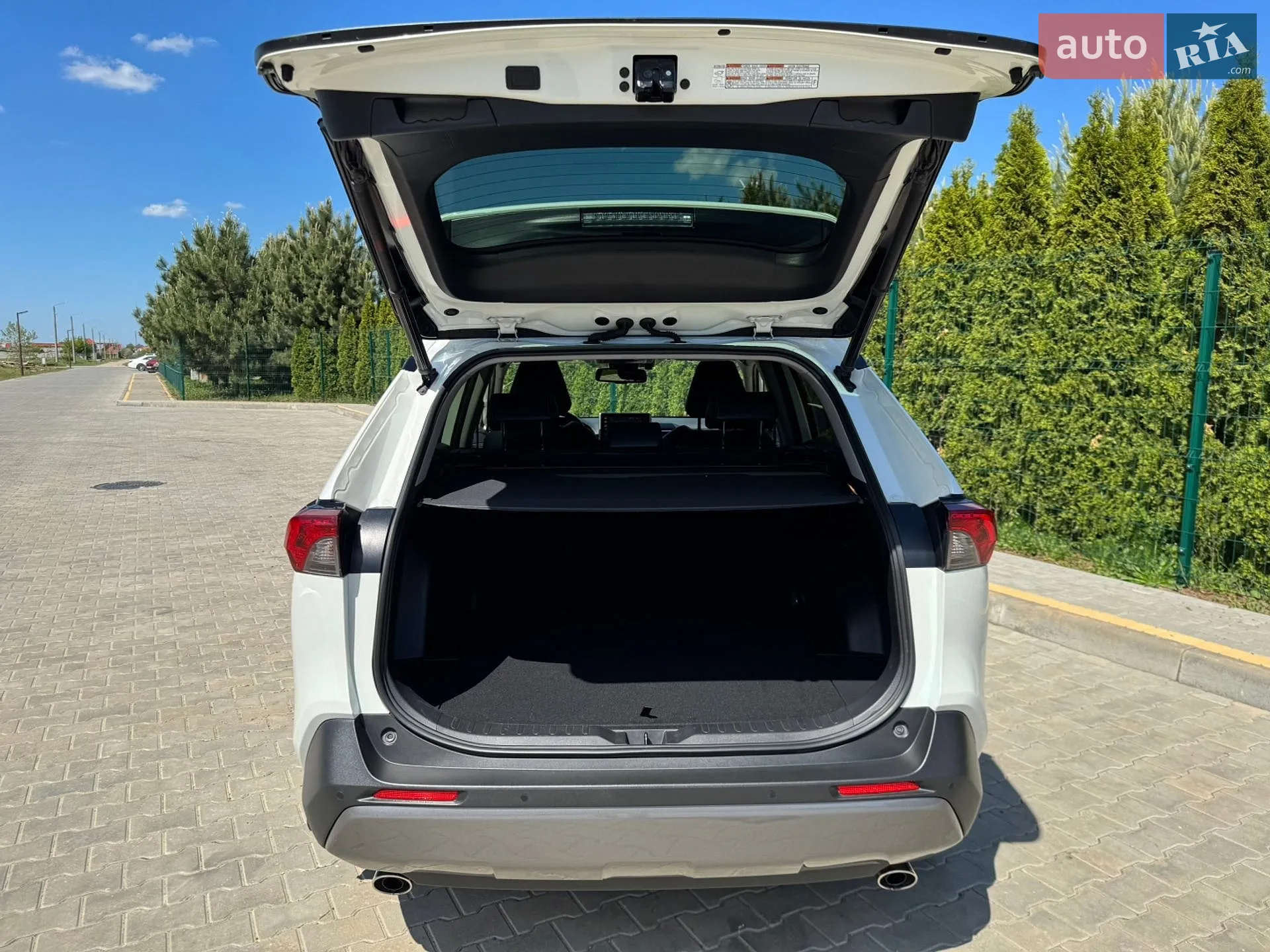 2021 Toyota RAV 4 - мініатюра 10