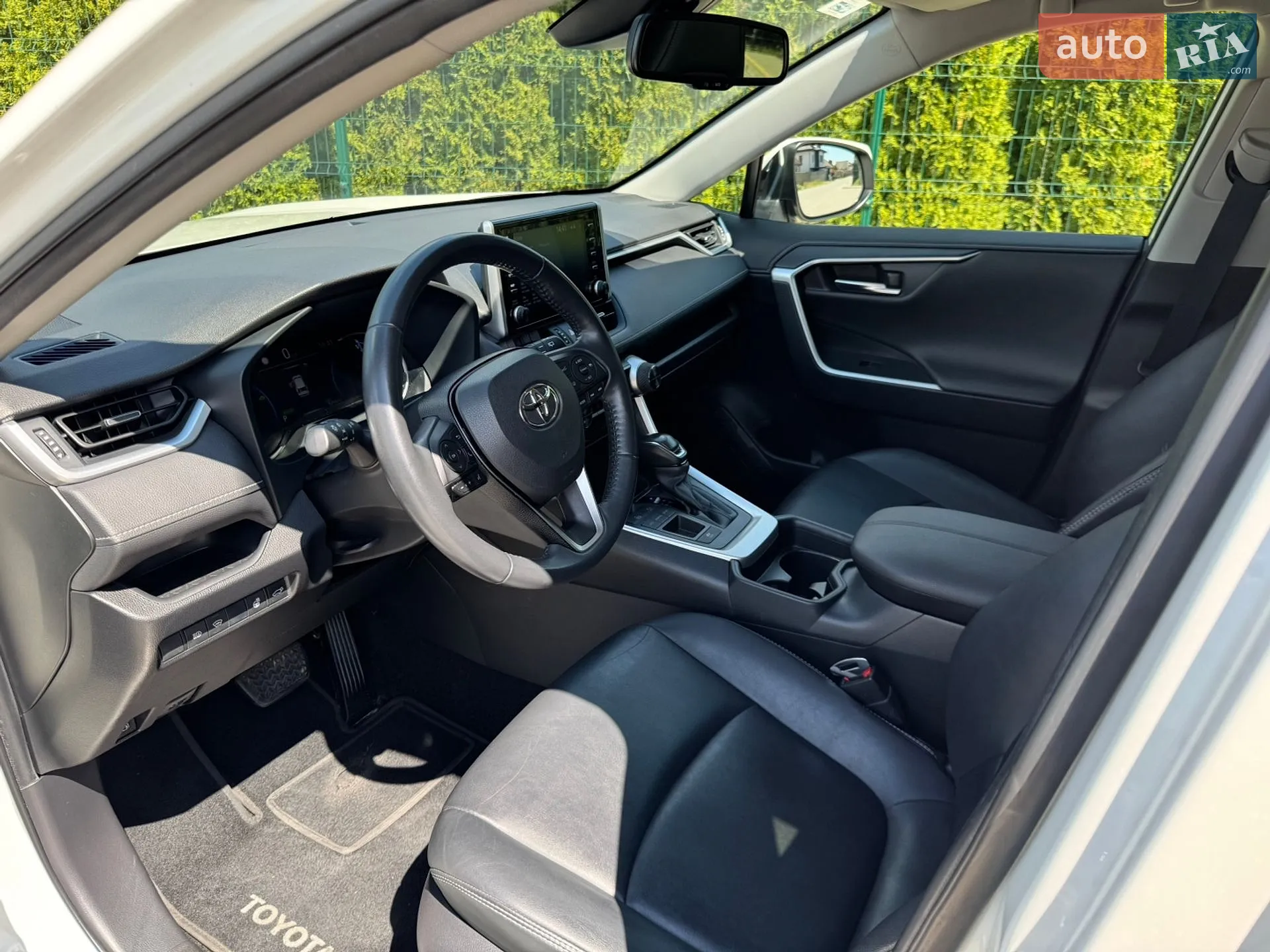 2021 Toyota RAV 4 - мініатюра 18
