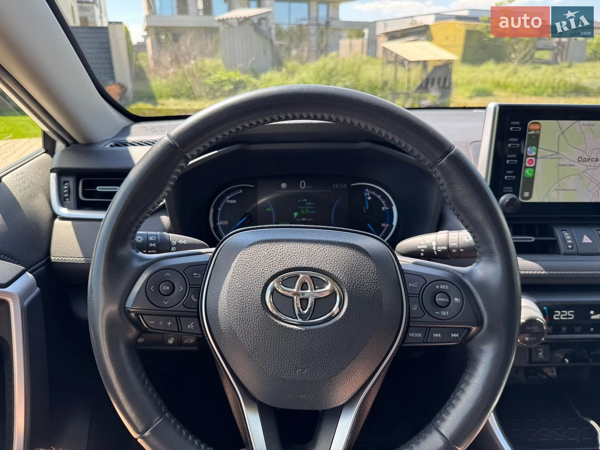 2021 Toyota RAV 4 - мініатюра 26