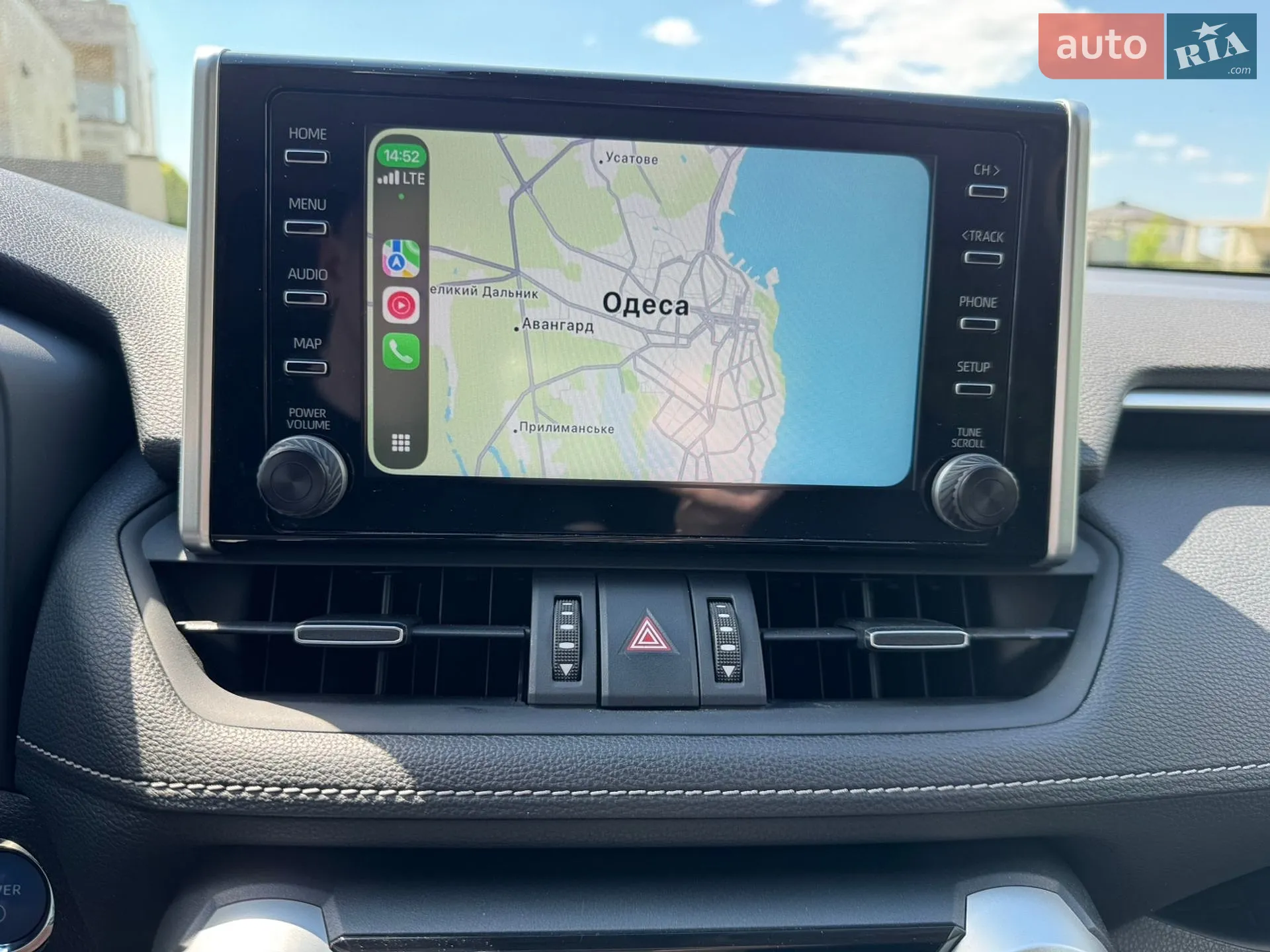 2021 Toyota RAV 4 - мініатюра 30