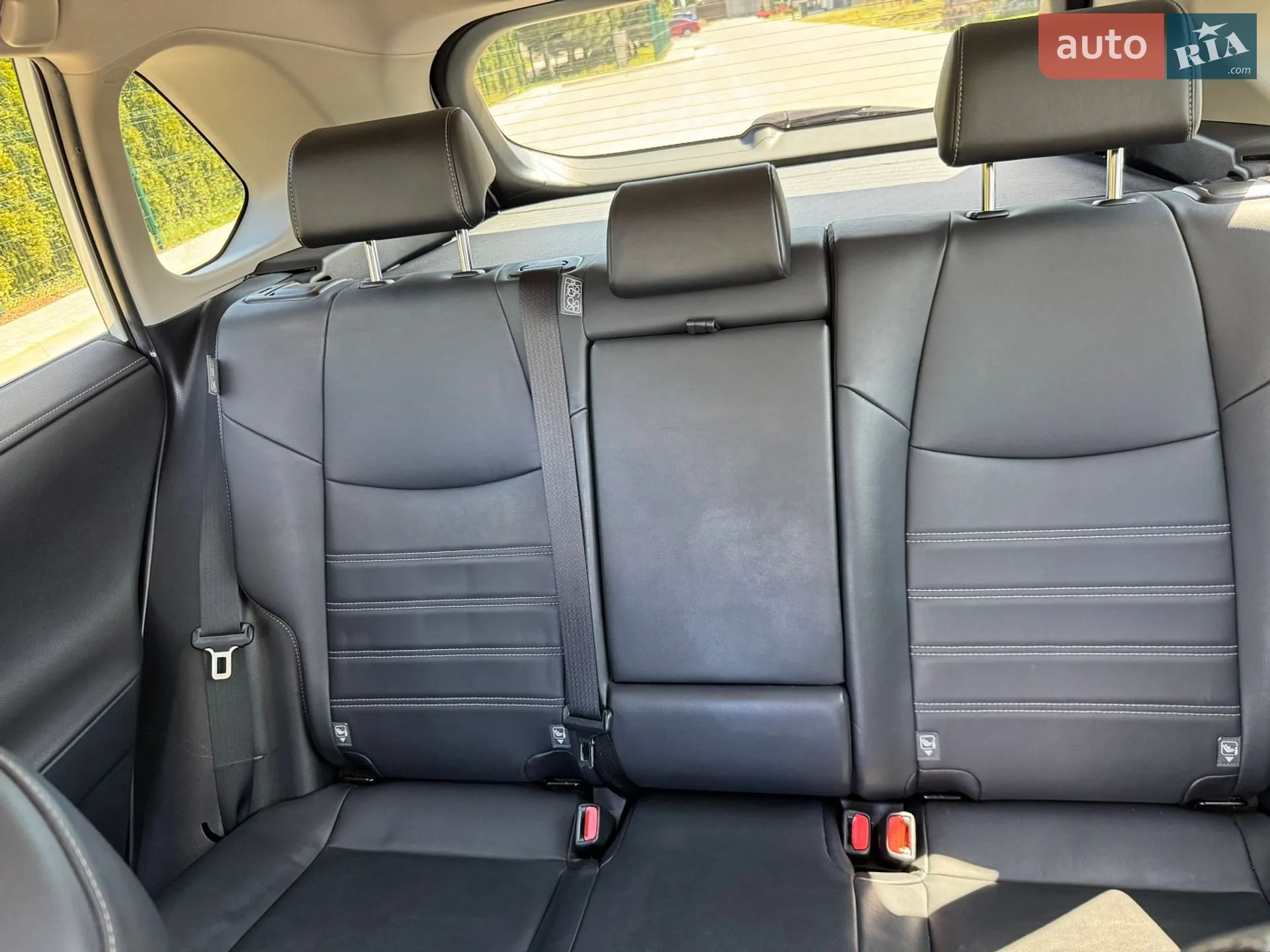 2021 Toyota RAV 4 - мініатюра 34