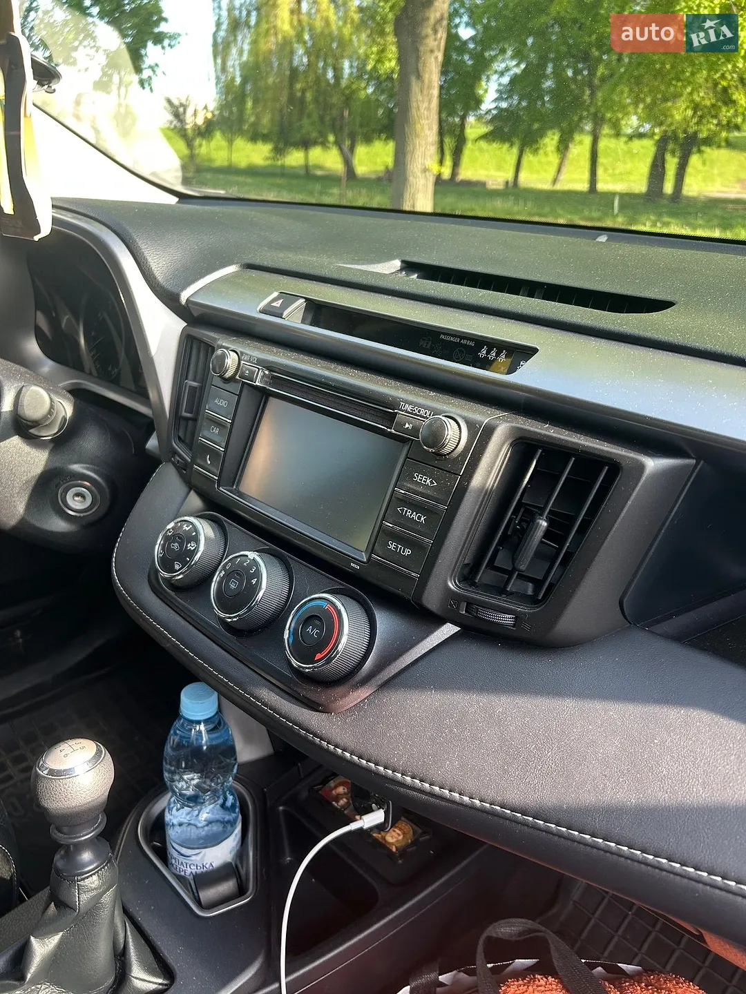2016 Toyota RAV 4 - мініатюра 20