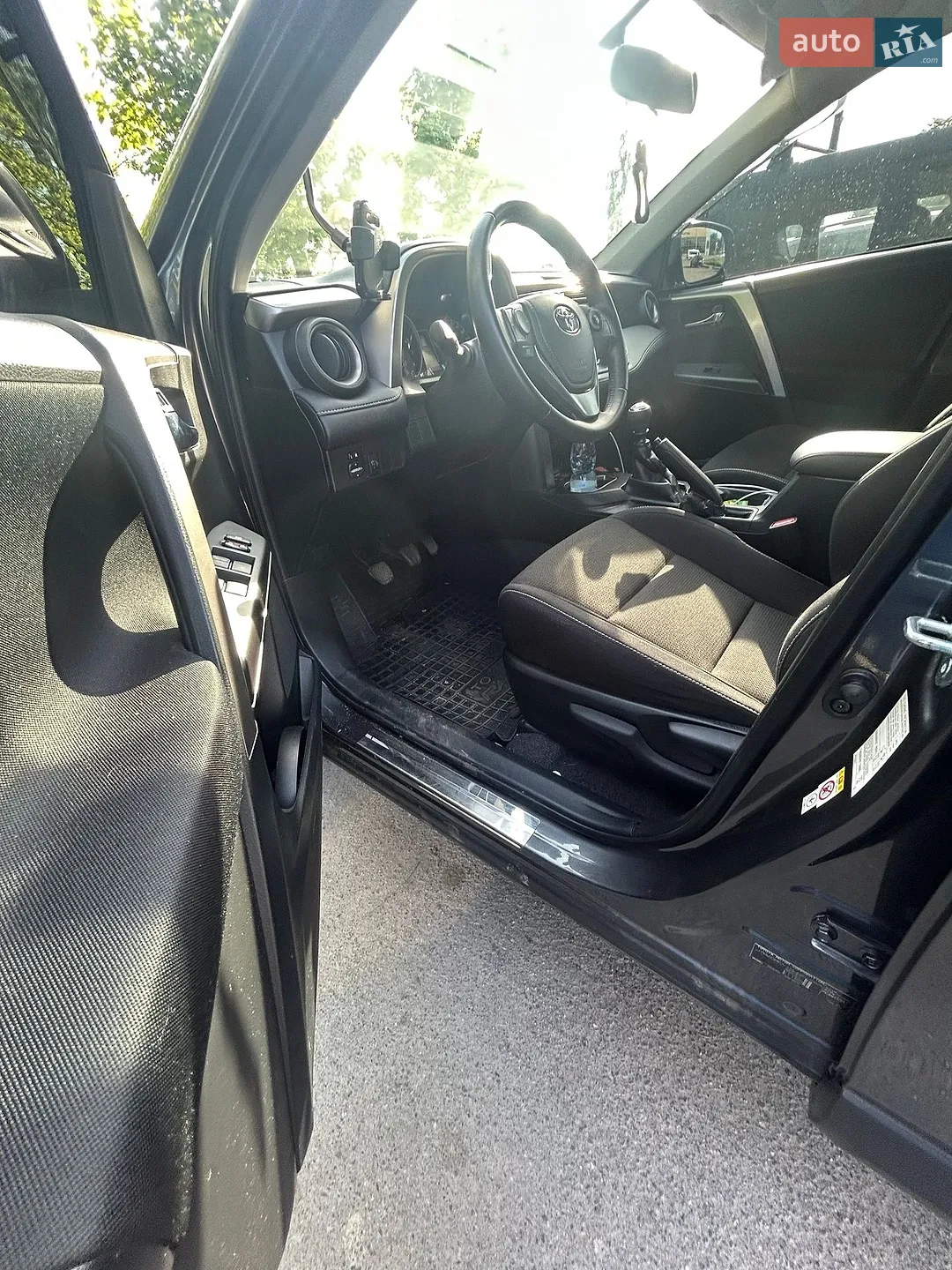 2016 Toyota RAV 4 - мініатюра 24