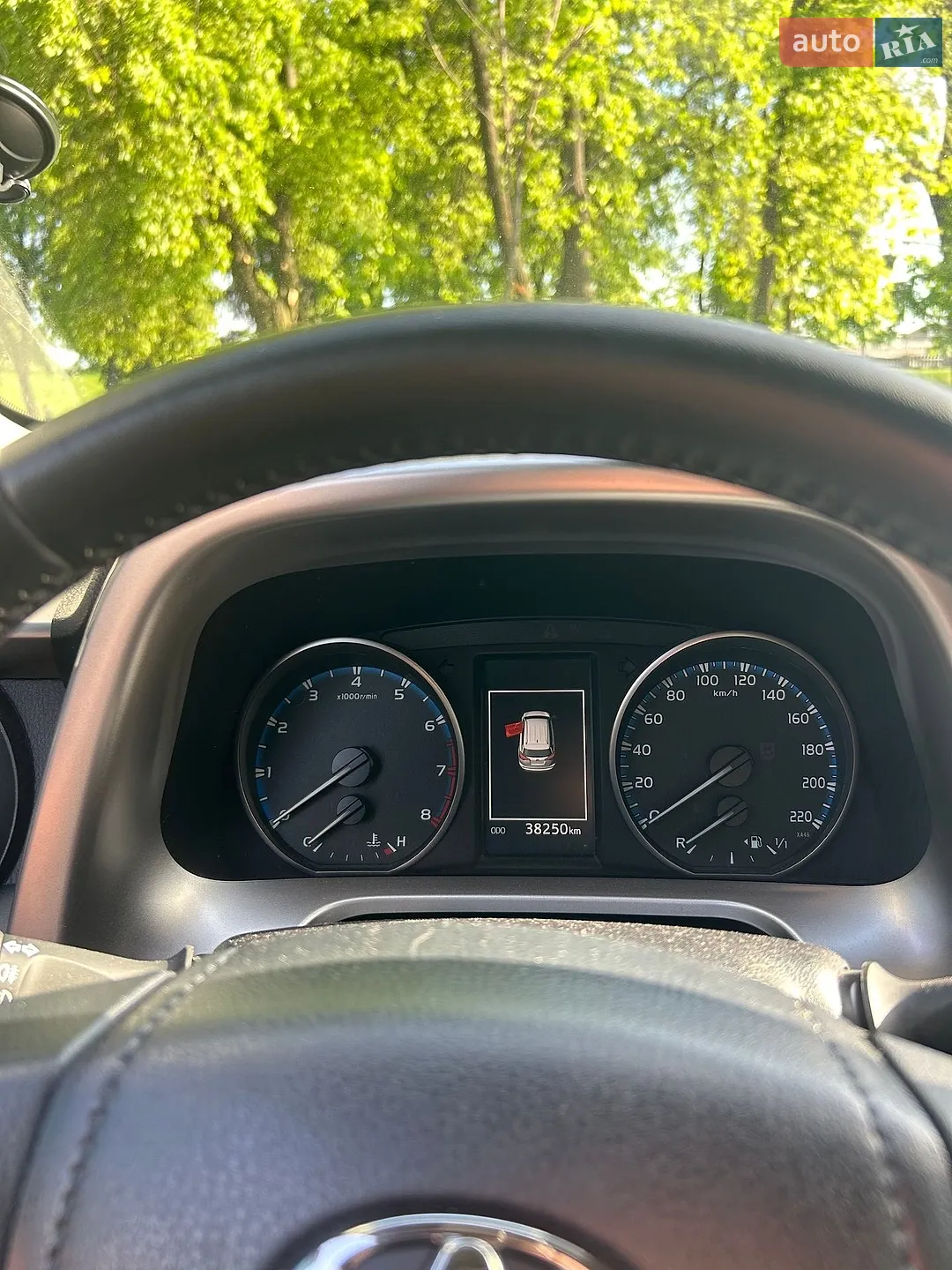 2016 Toyota RAV 4 - мініатюра 33