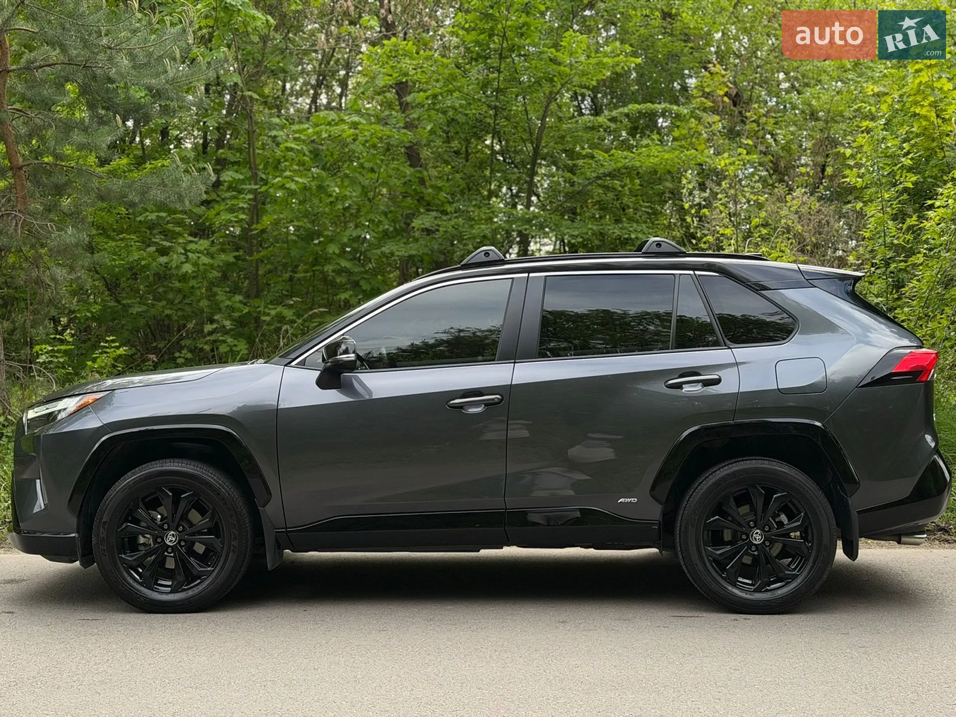 2022 Toyota RAV 4 - мініатюра 2