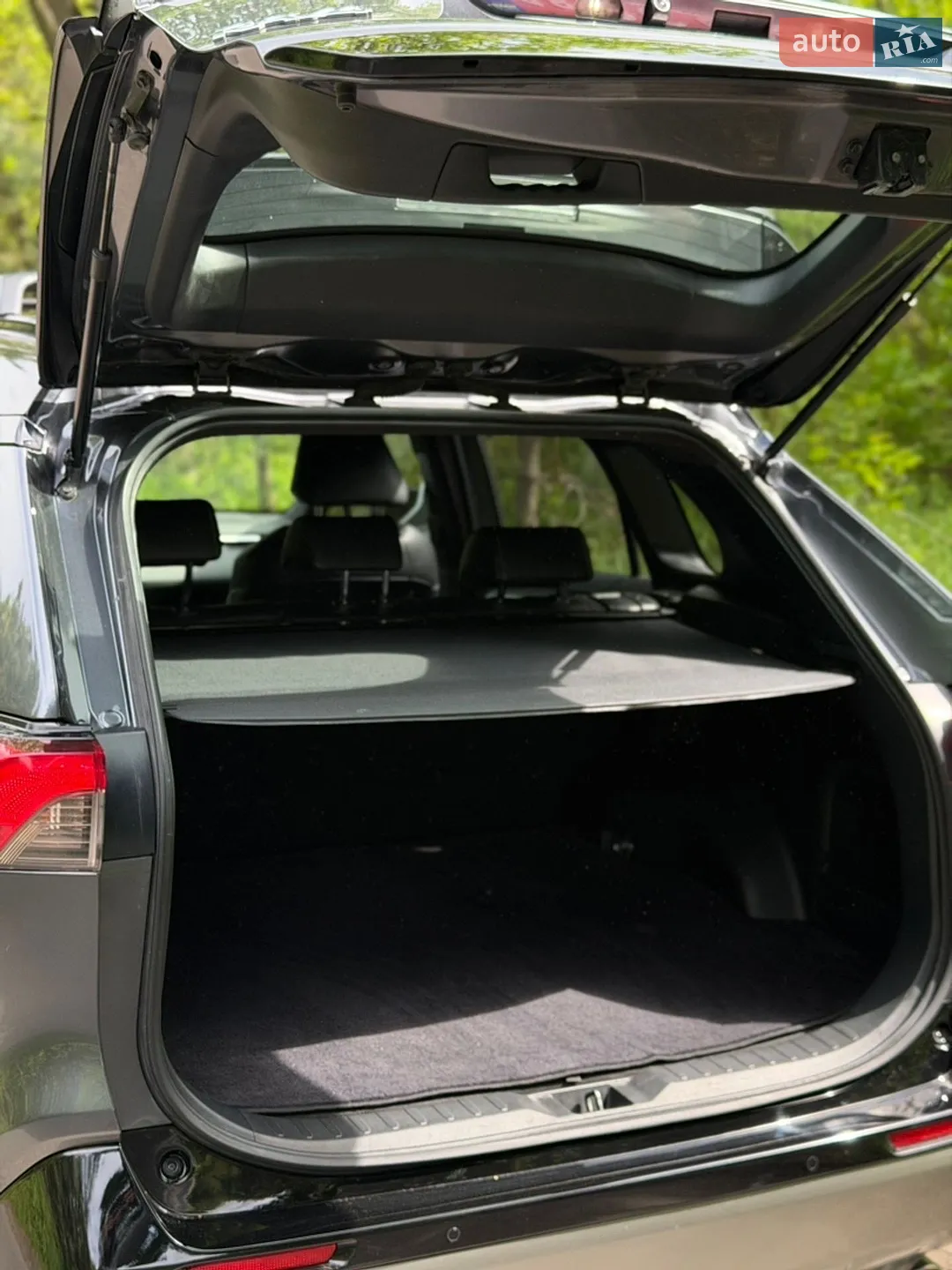 2022 Toyota RAV 4 - мініатюра 5