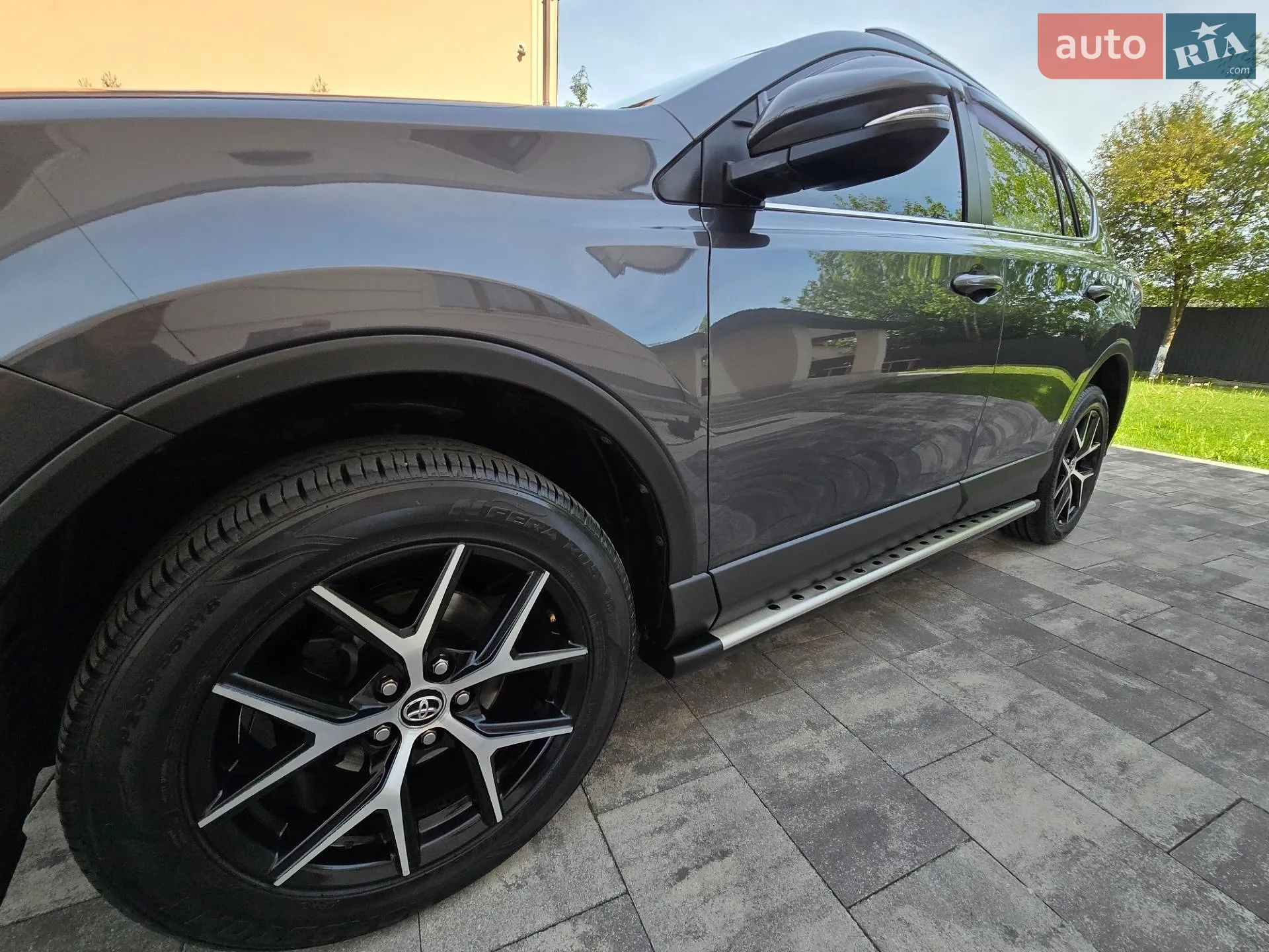 2016 Toyota RAV 4 - мініатюра 47