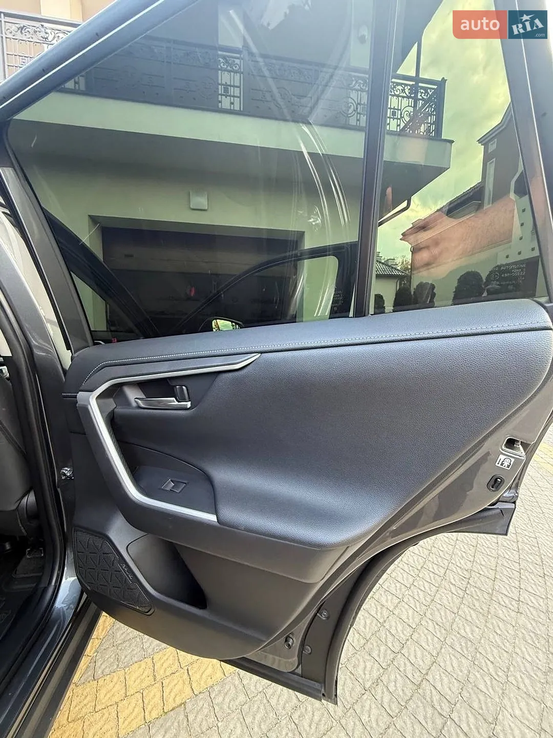 2020 Toyota RAV 4 - мініатюра 14