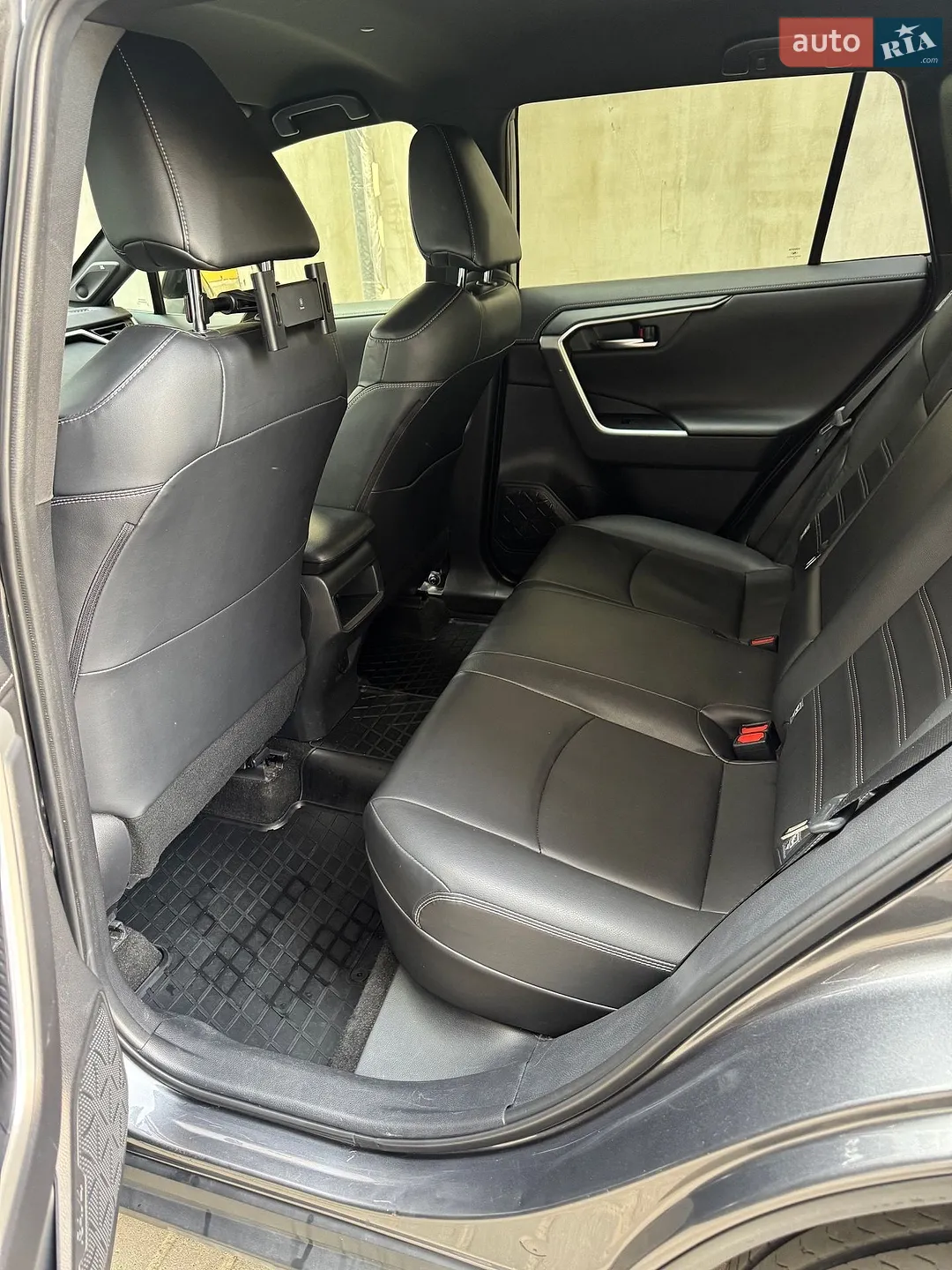 2019 Toyota RAV 4 - мініатюра 14