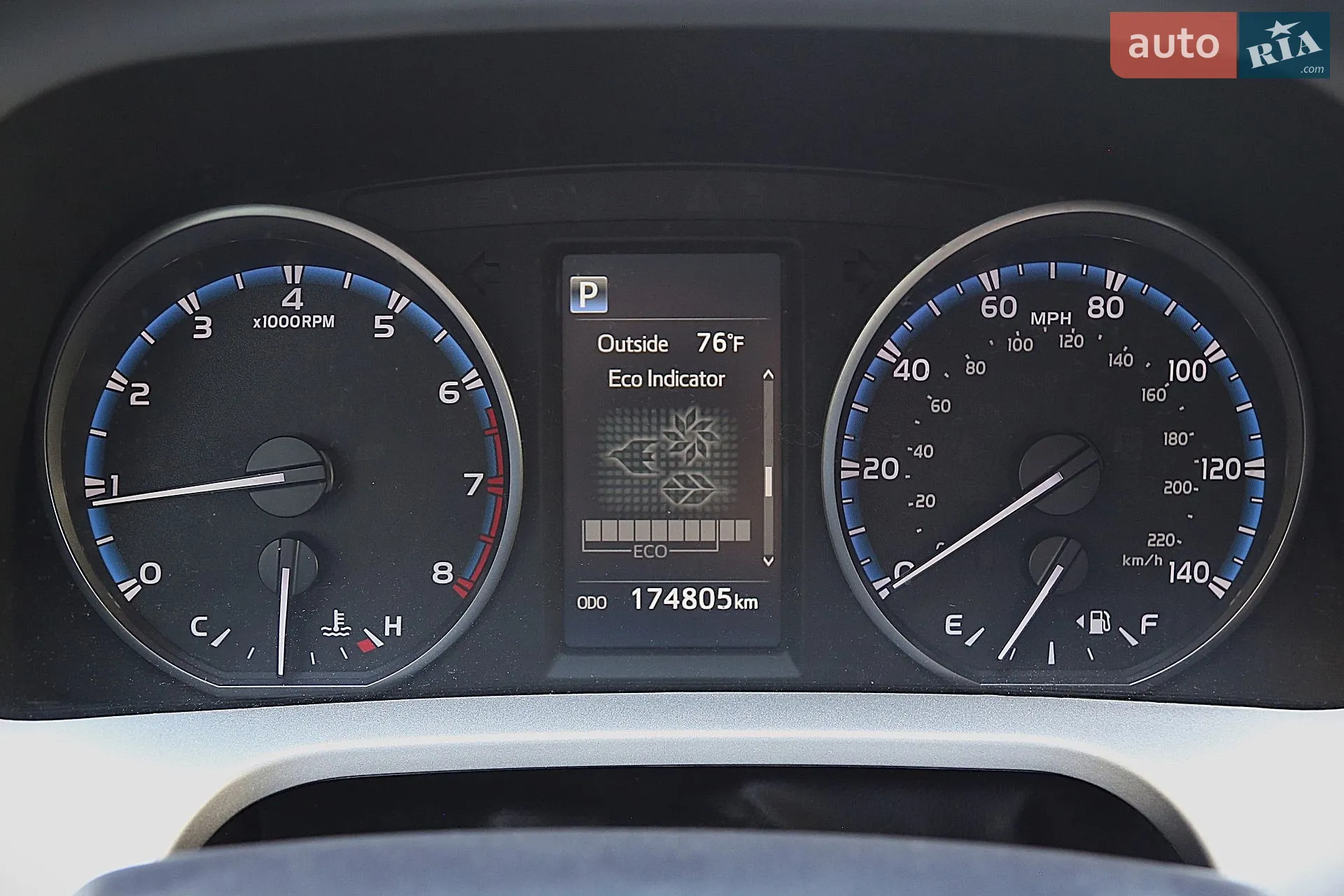 2016 Toyota RAV 4 - мініатюра 17