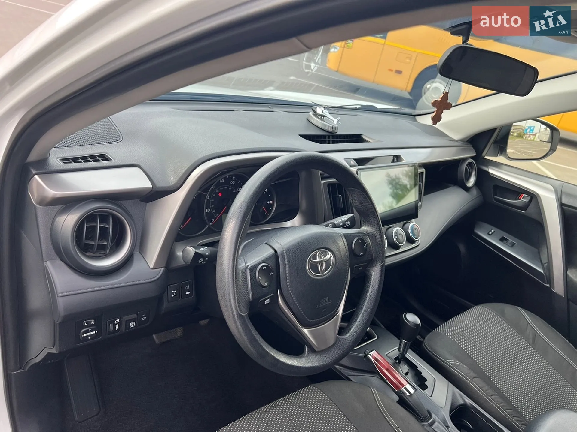 2016 Toyota RAV 4 - мініатюра 22