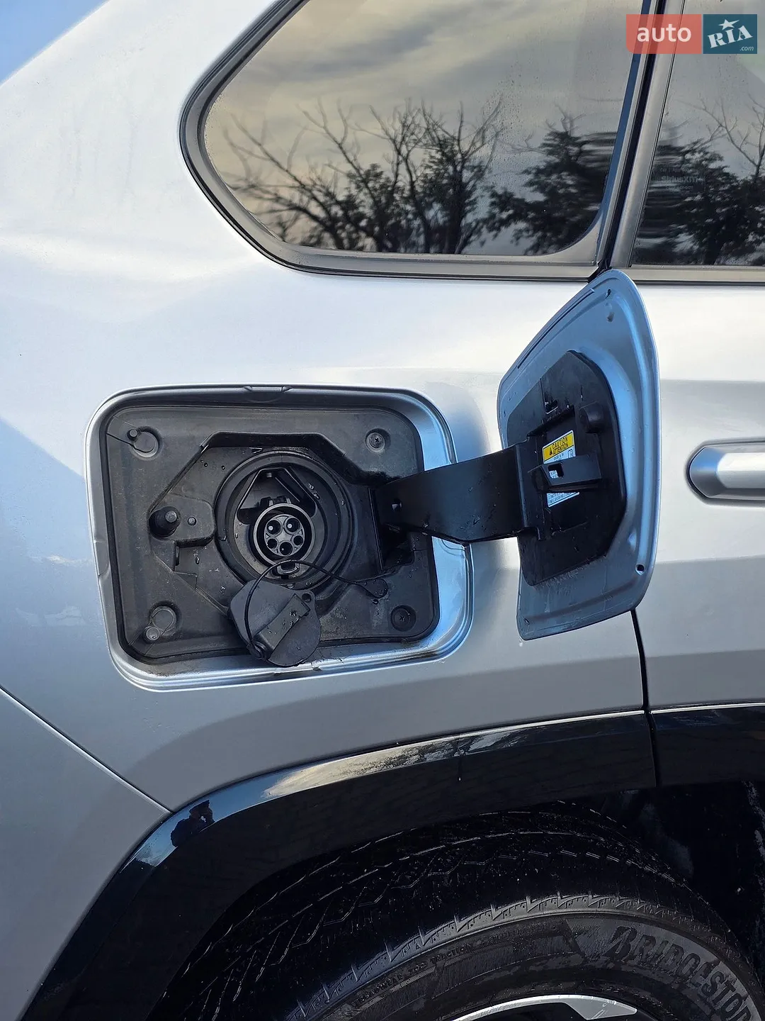 2021 Toyota RAV 4 - мініатюра 28