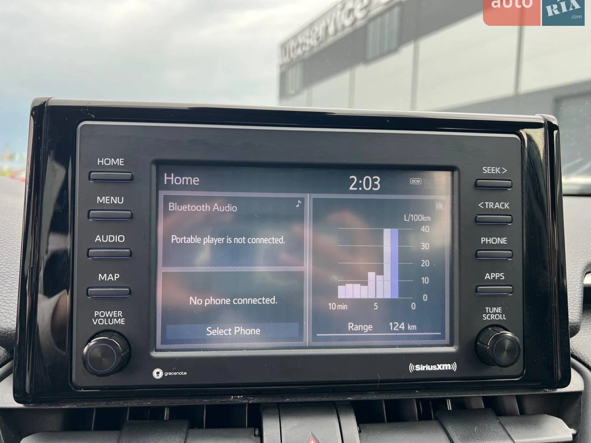 2020 Toyota RAV 4 - мініатюра 30