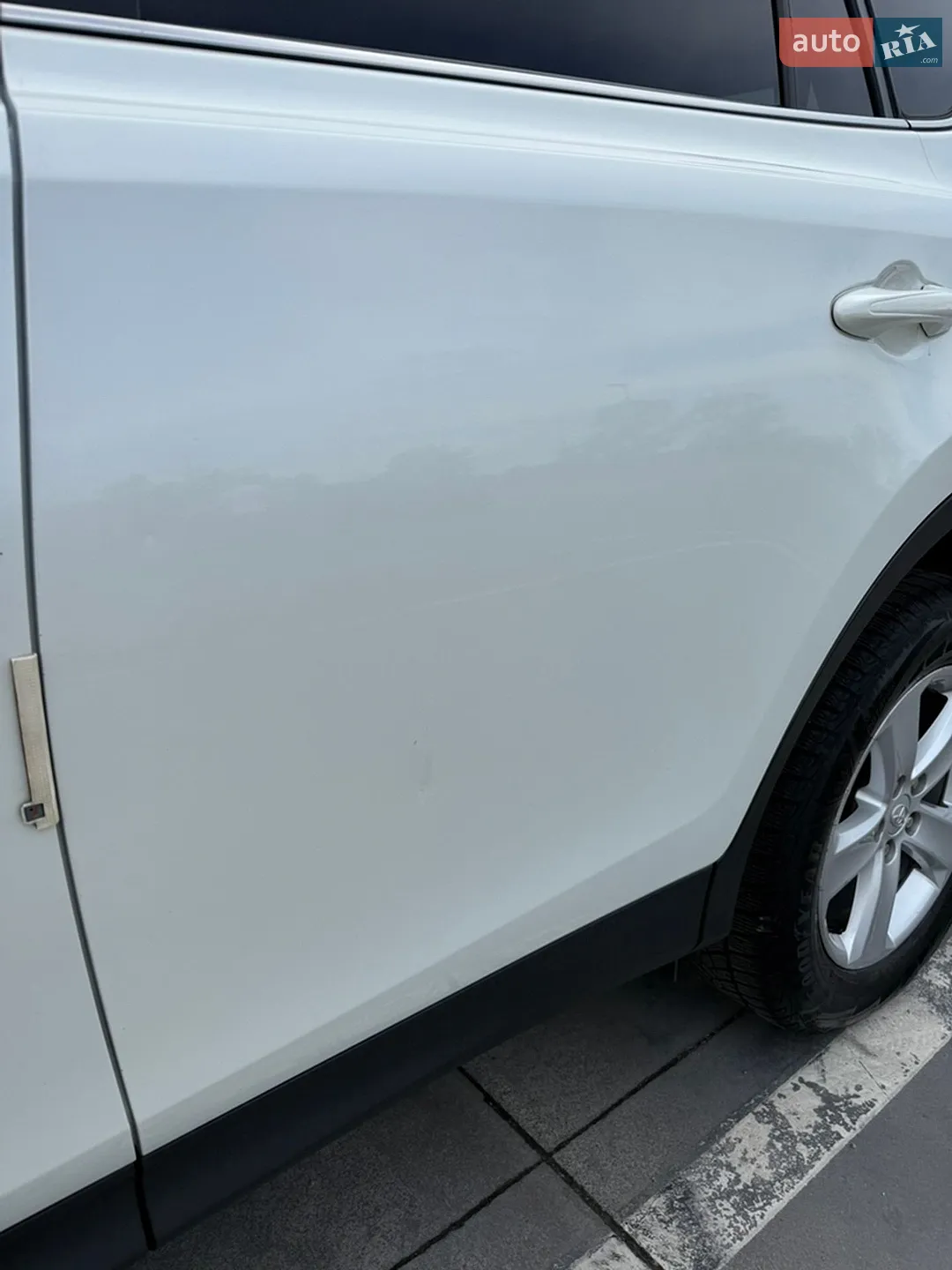 2014 Toyota RAV 4 - мініатюра 13