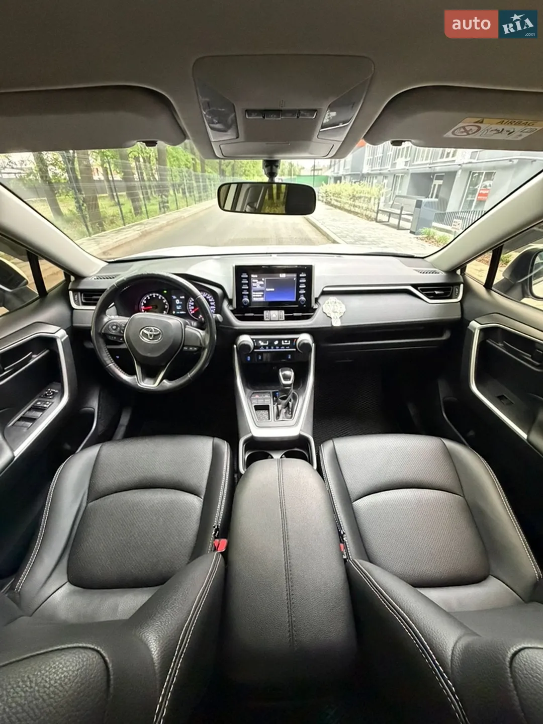 2019 Toyota RAV 4 - мініатюра 15