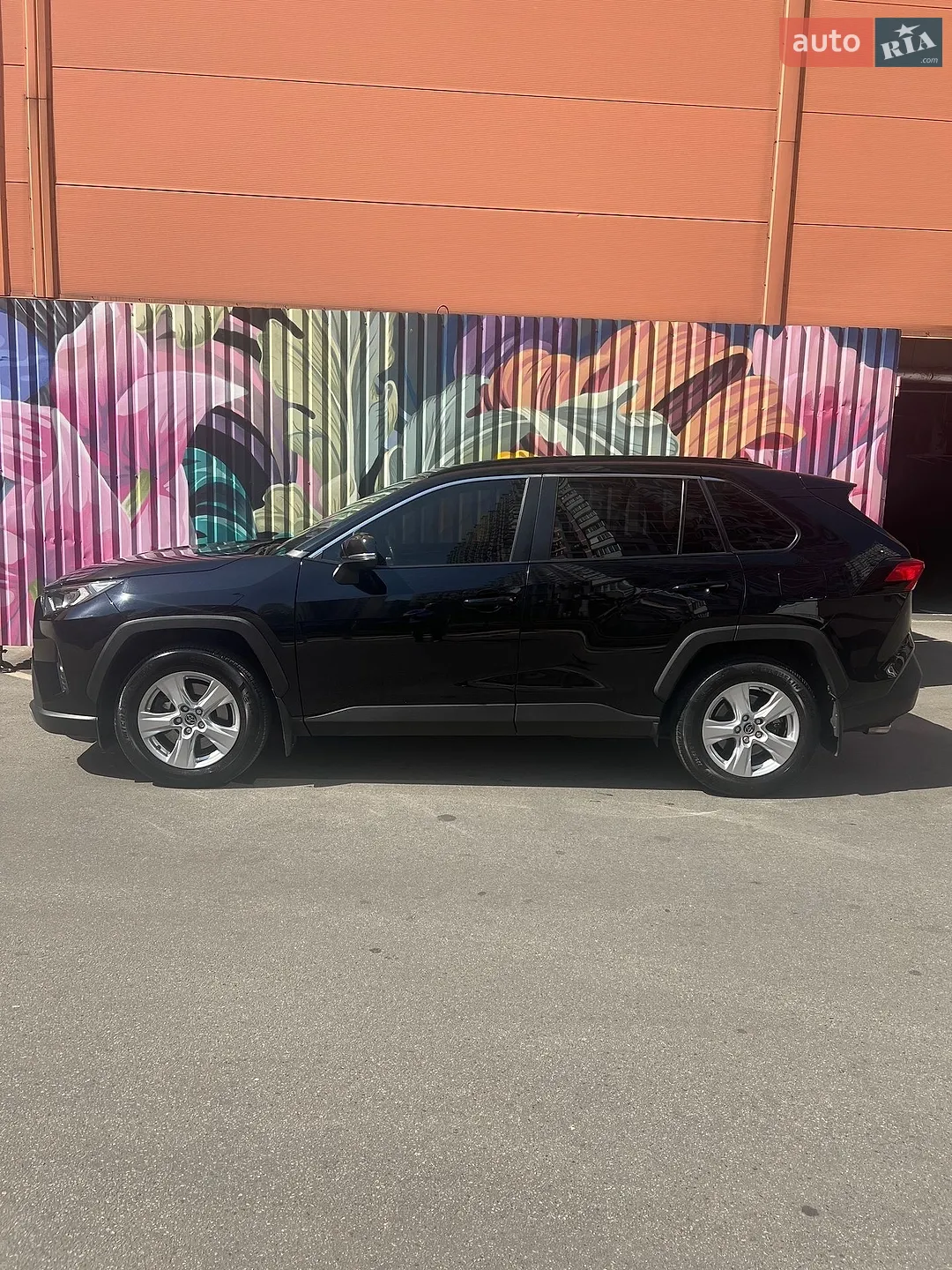 2019 Toyota RAV 4 - мініатюра 3