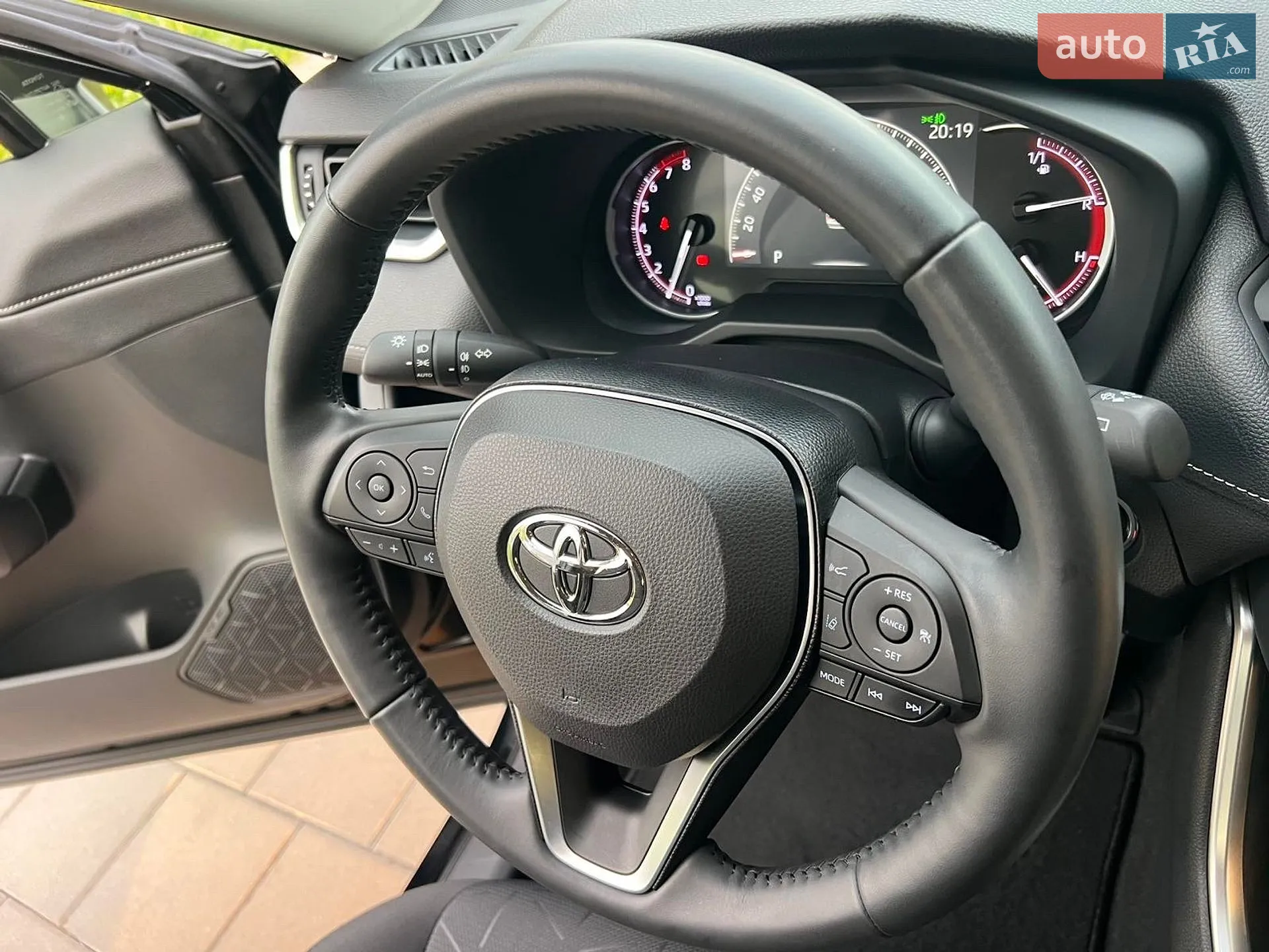 2020 Toyota RAV 4 - мініатюра 71
