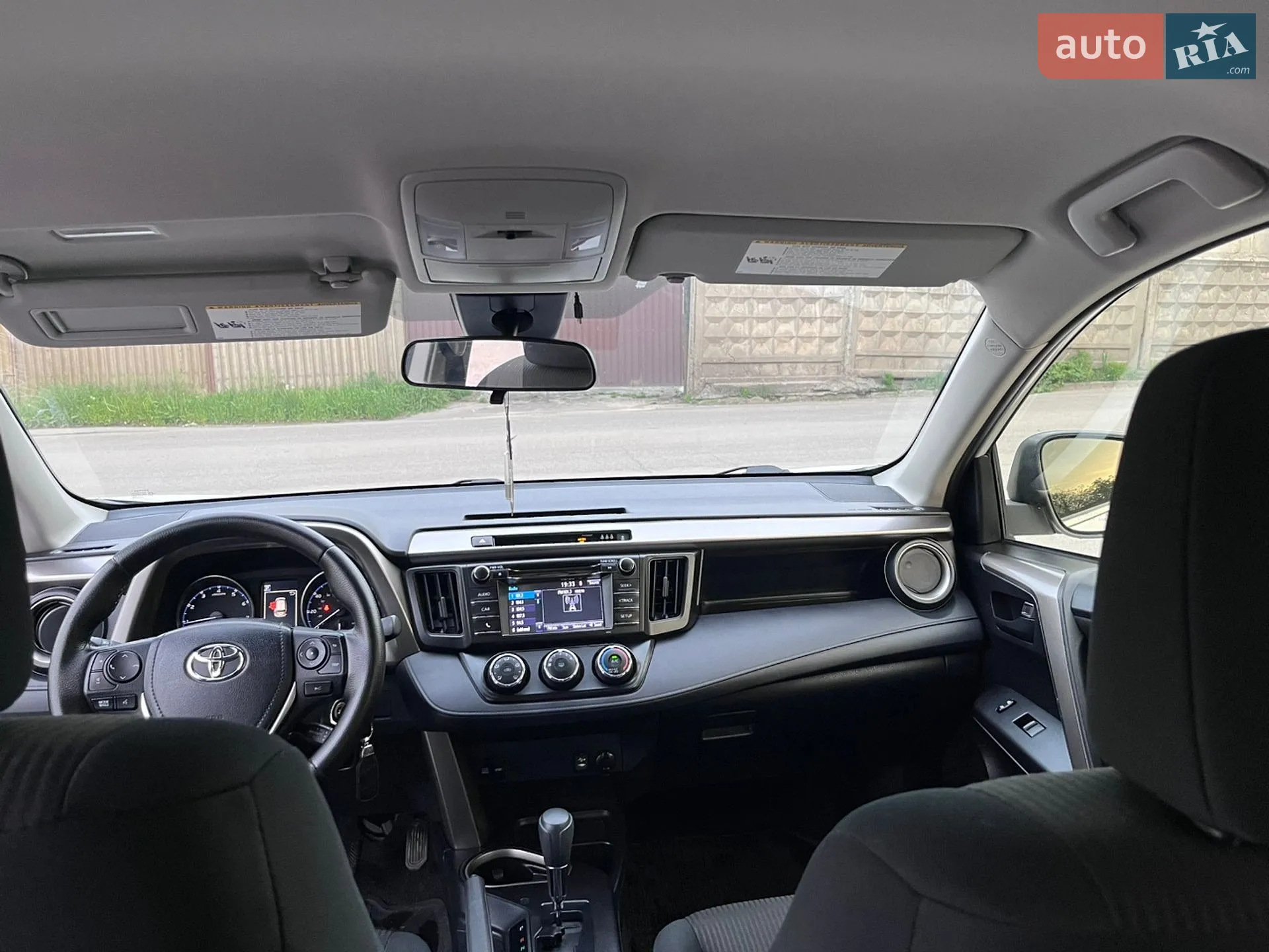 2018 Toyota RAV 4 - мініатюра 7