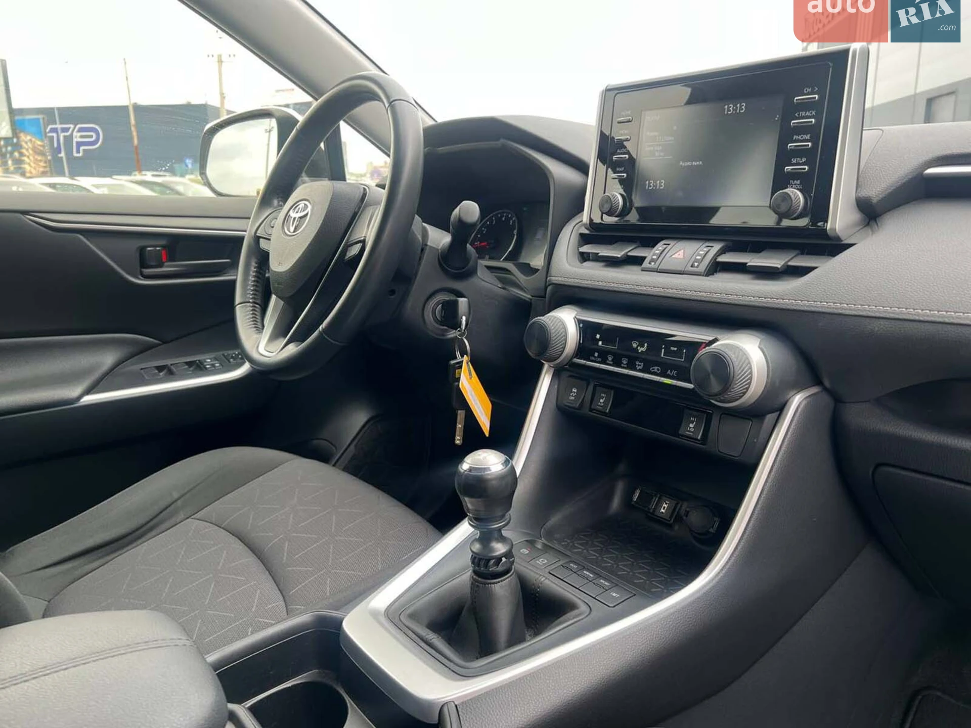 2020 Toyota RAV 4 - мініатюра 47