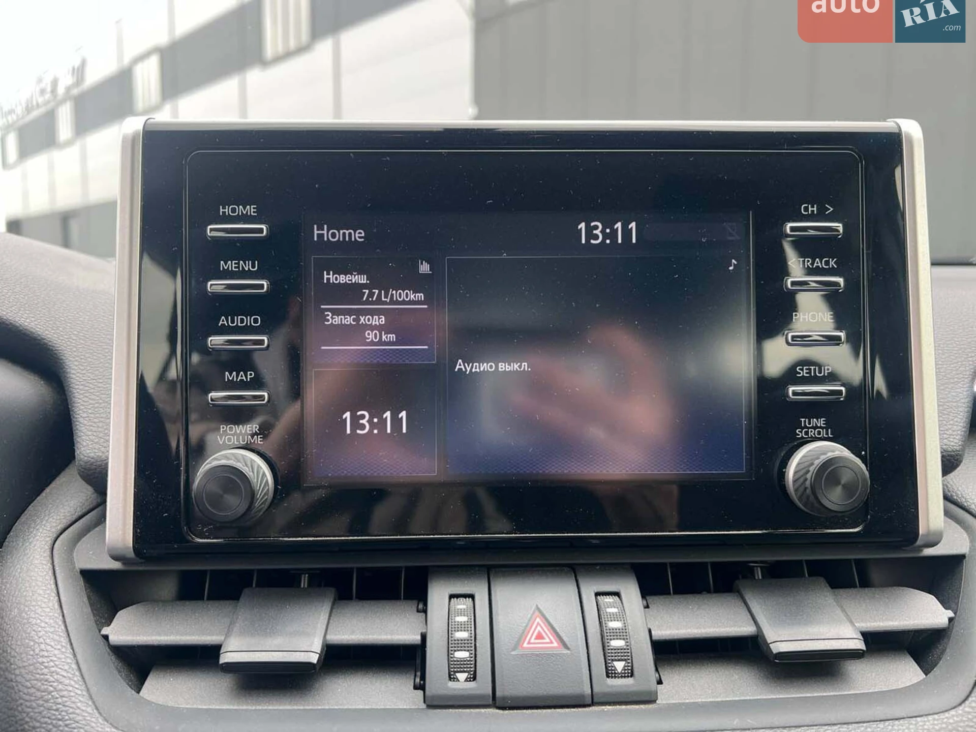 2020 Toyota RAV 4 - мініатюра 31