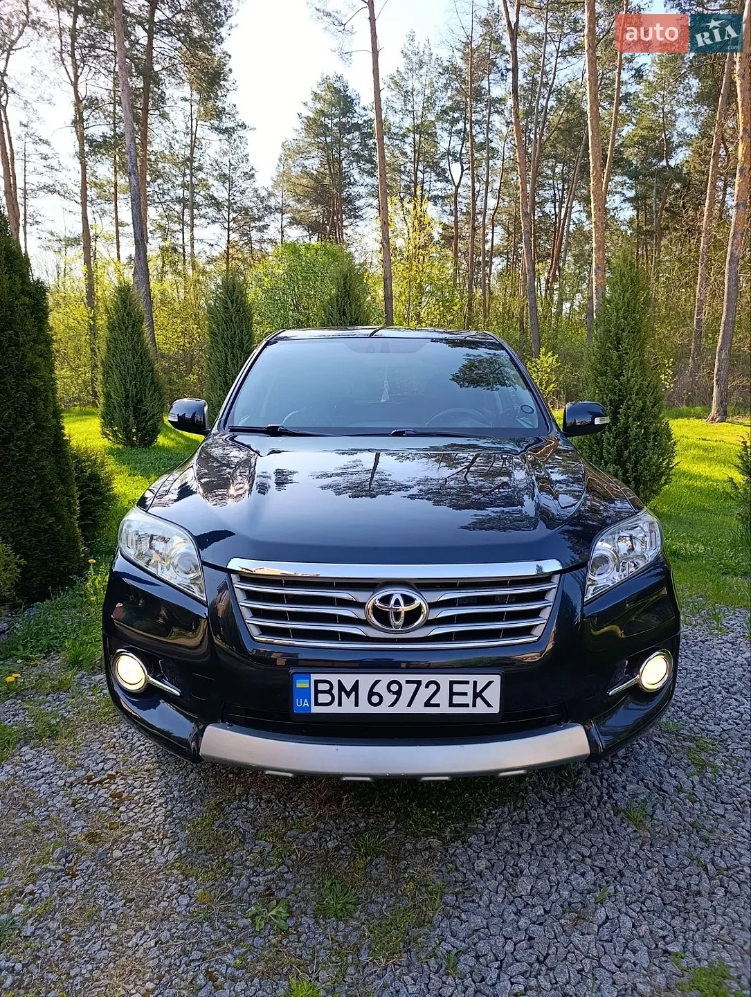 2010 Toyota RAV 4 - фото 1