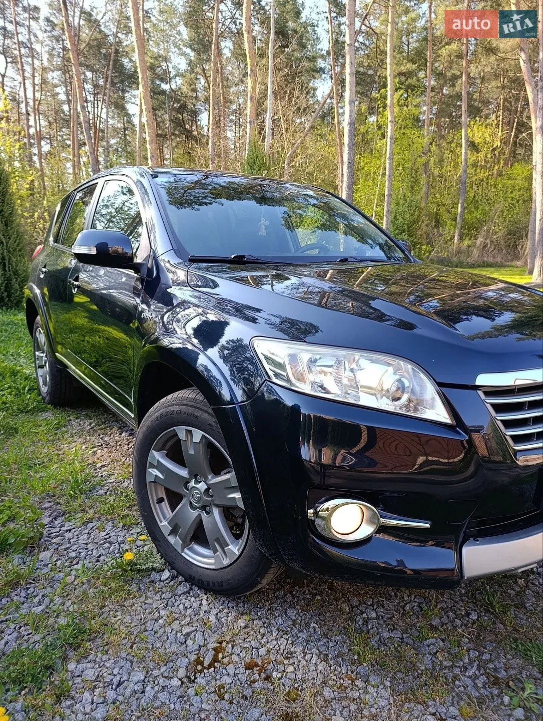 2010 Toyota RAV 4 - мініатюра 2