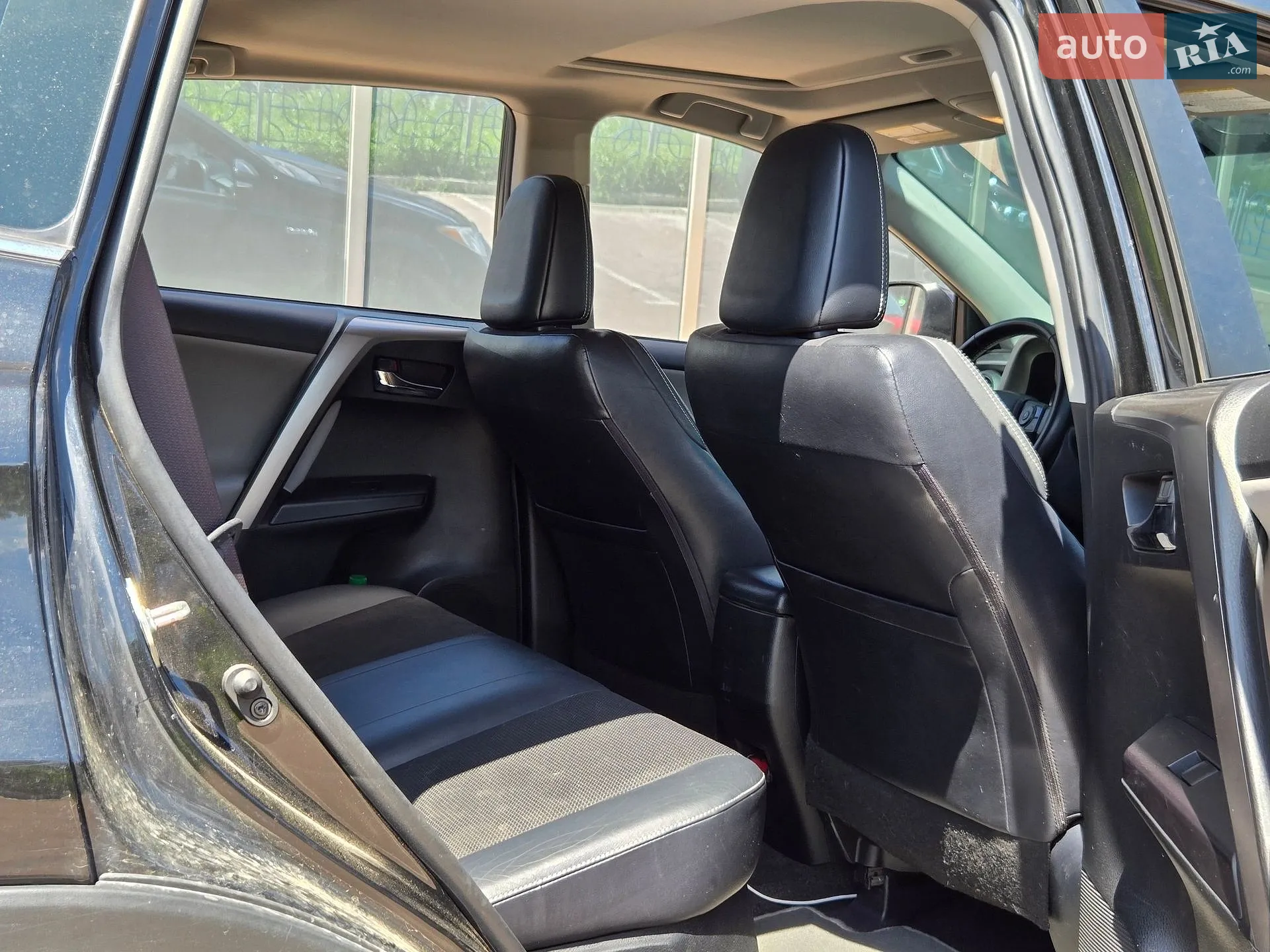 2016 Toyota RAV 4 - мініатюра 24