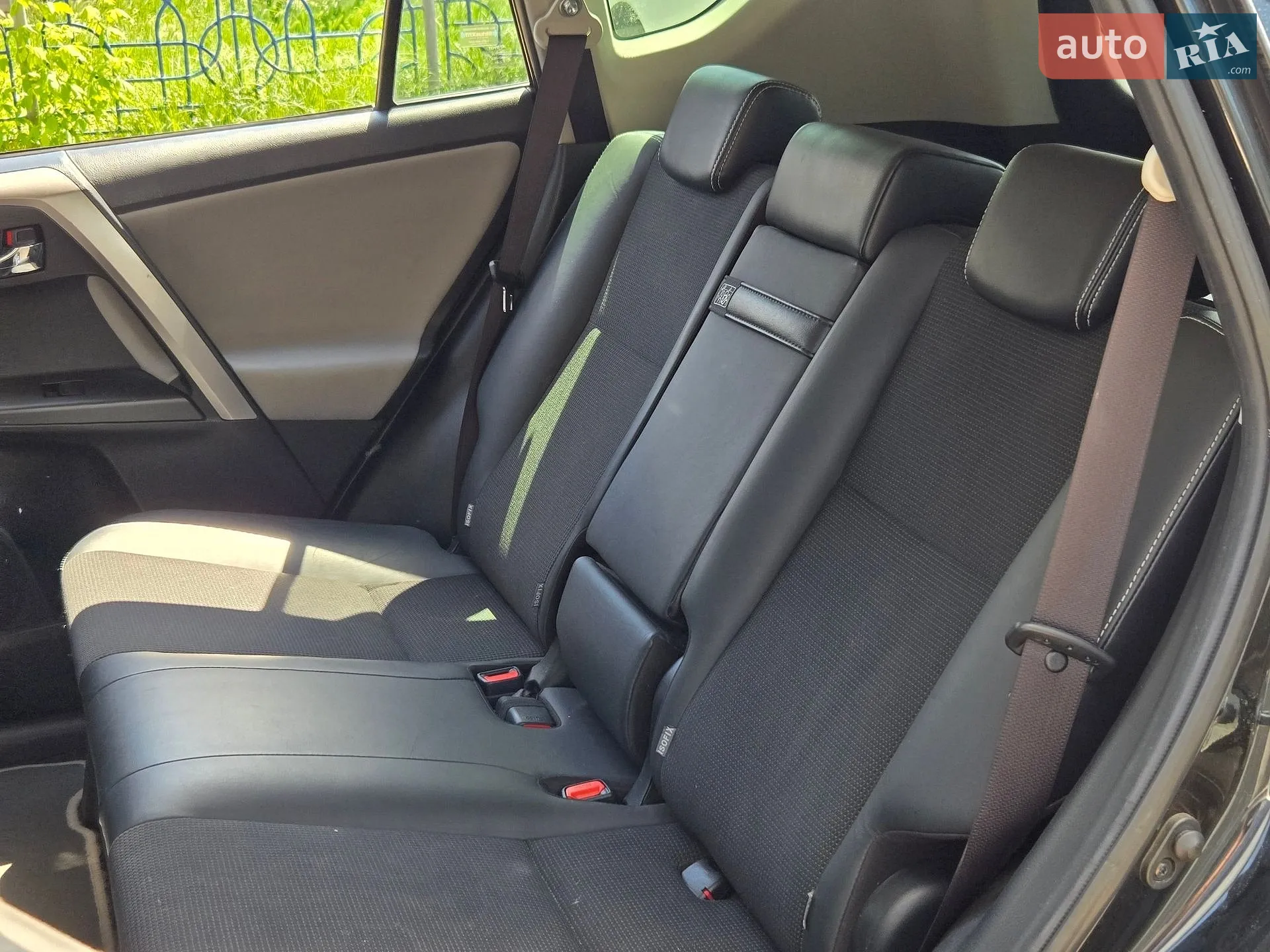 2016 Toyota RAV 4 - мініатюра 25