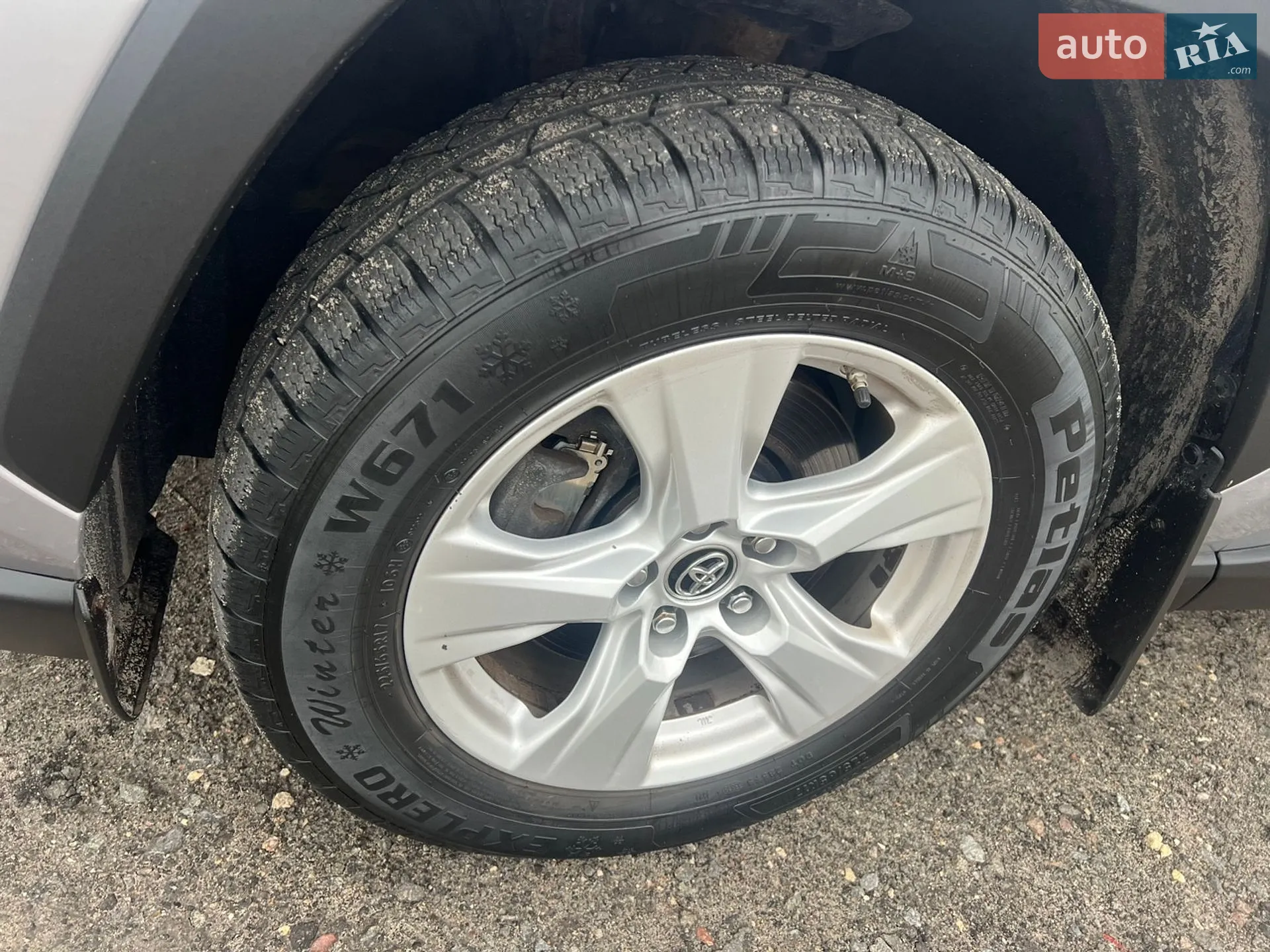 2019 Toyota RAV 4 - мініатюра 8