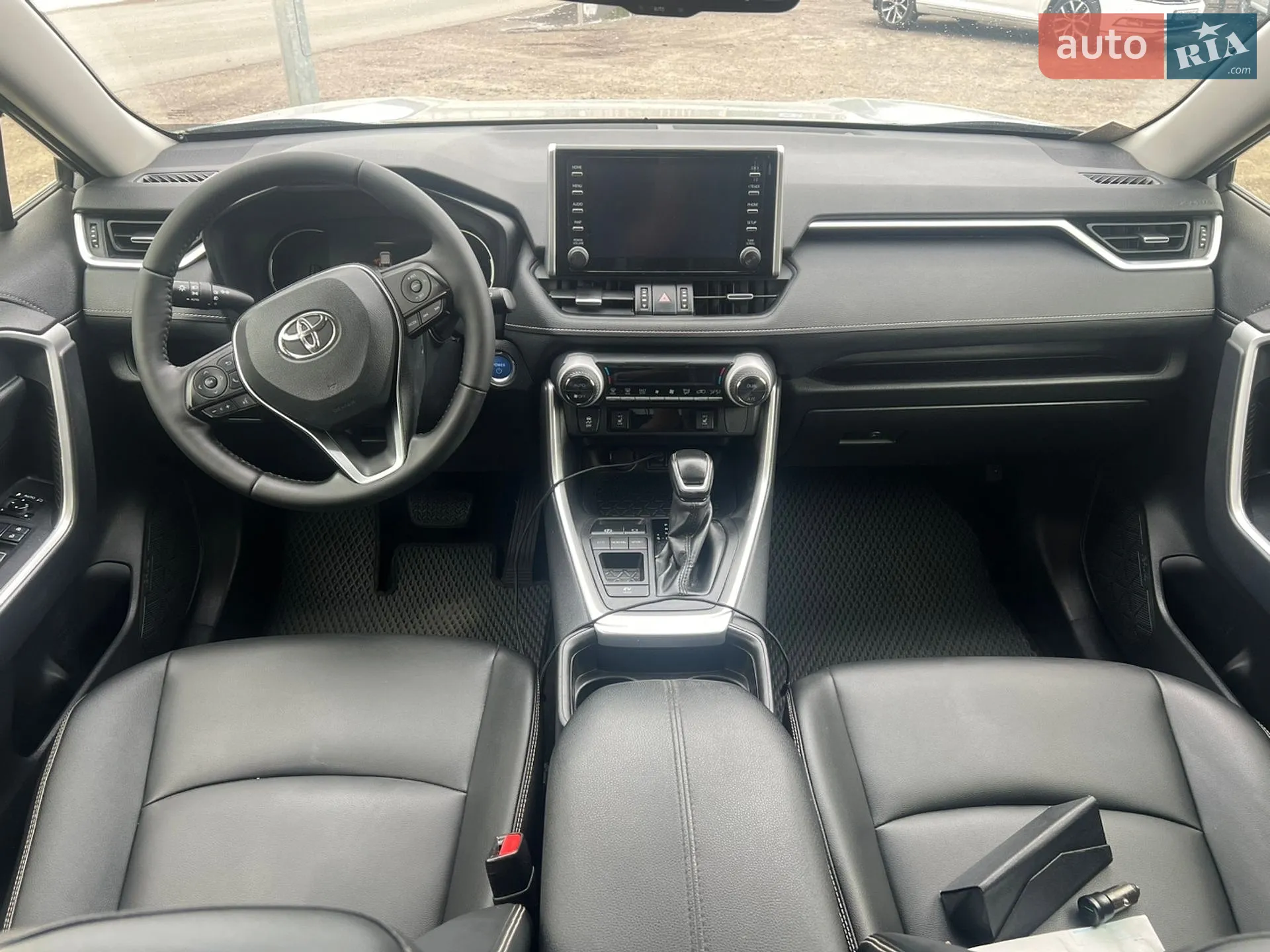 2019 Toyota RAV 4 - мініатюра 18