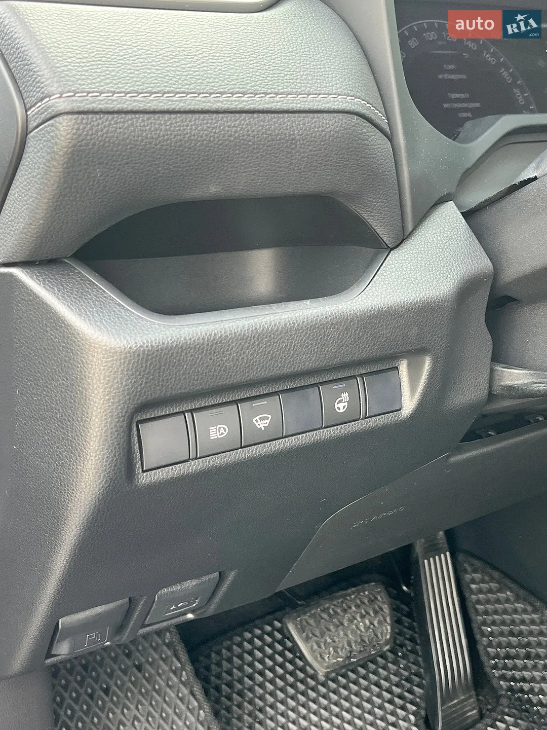 2021 Toyota RAV 4 - мініатюра 17