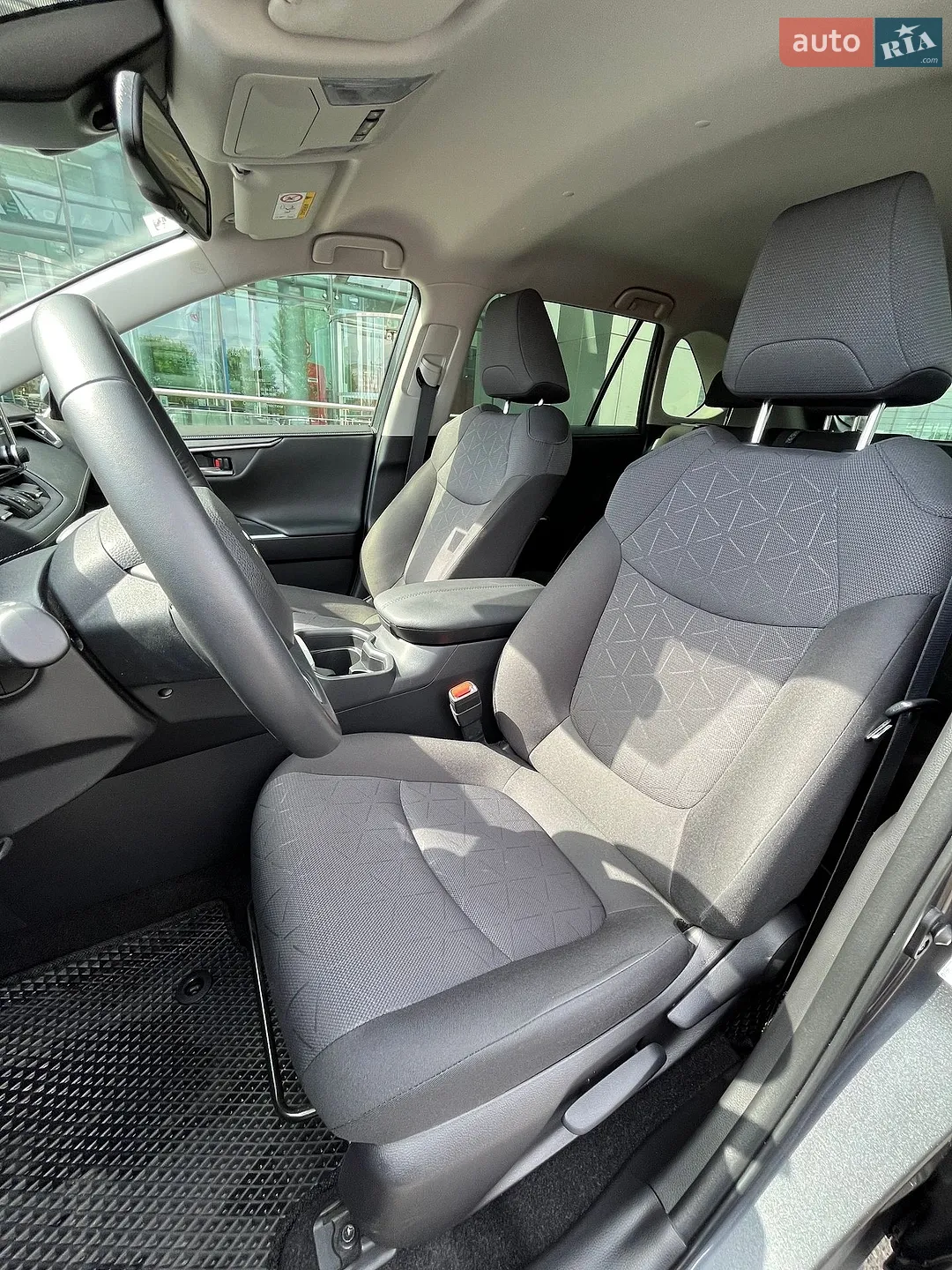 2021 Toyota RAV 4 - мініатюра 18