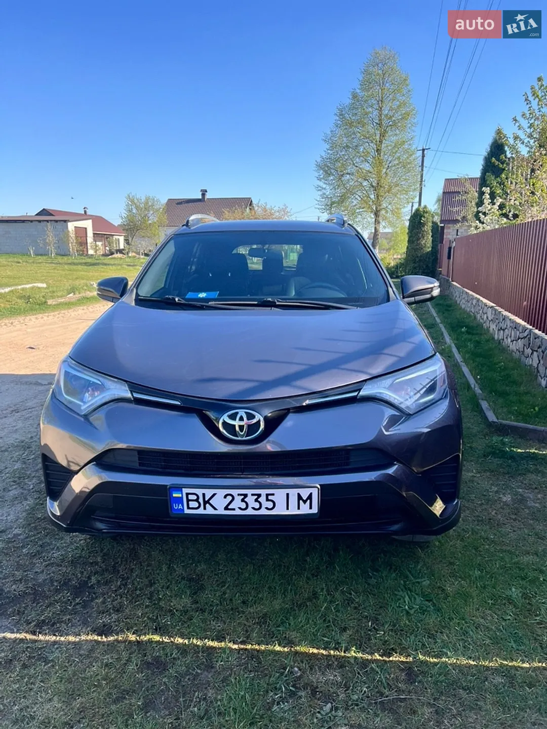 2016 Toyota RAV 4 - мініатюра 24