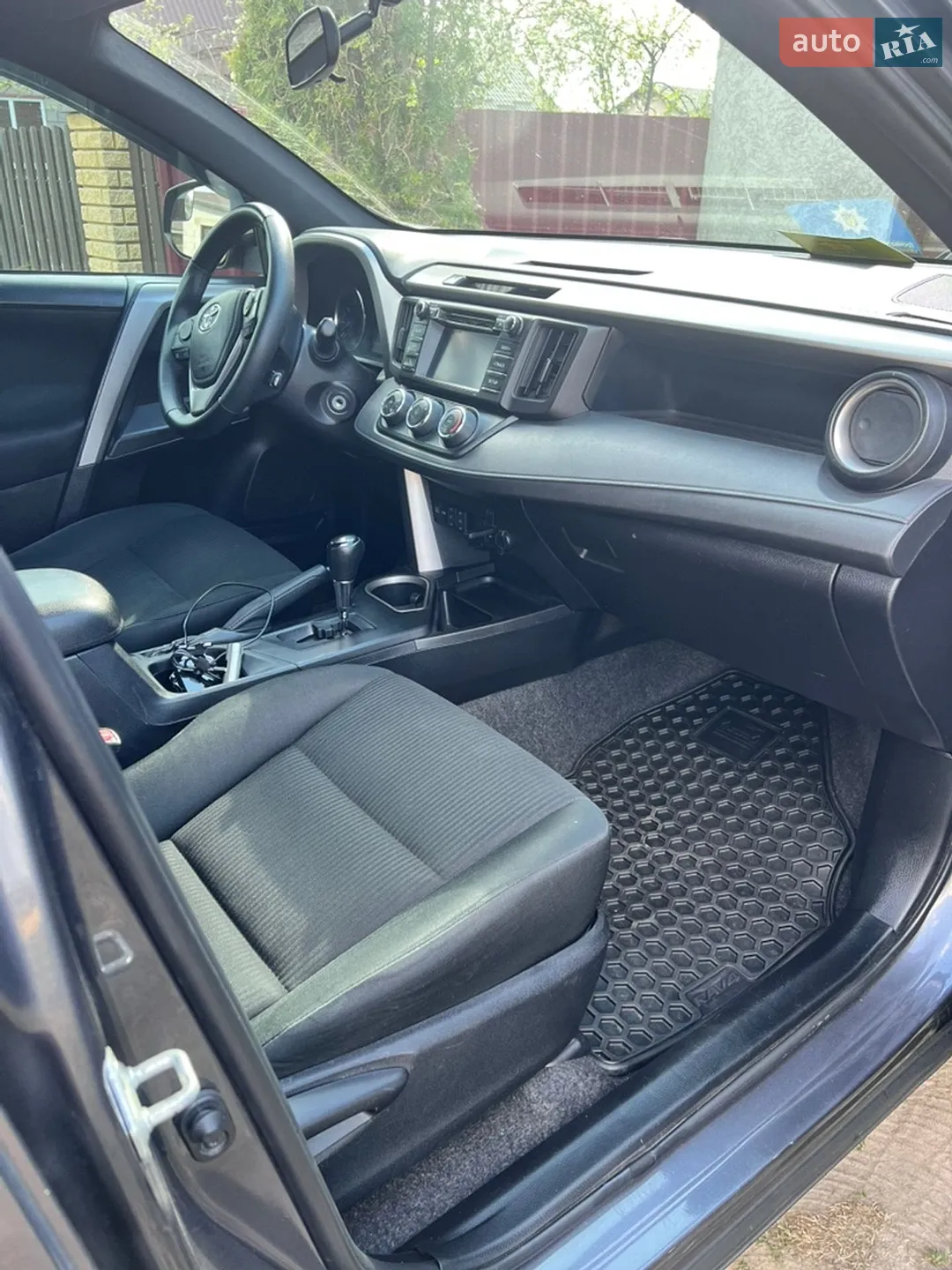 2016 Toyota RAV 4 - мініатюра 36