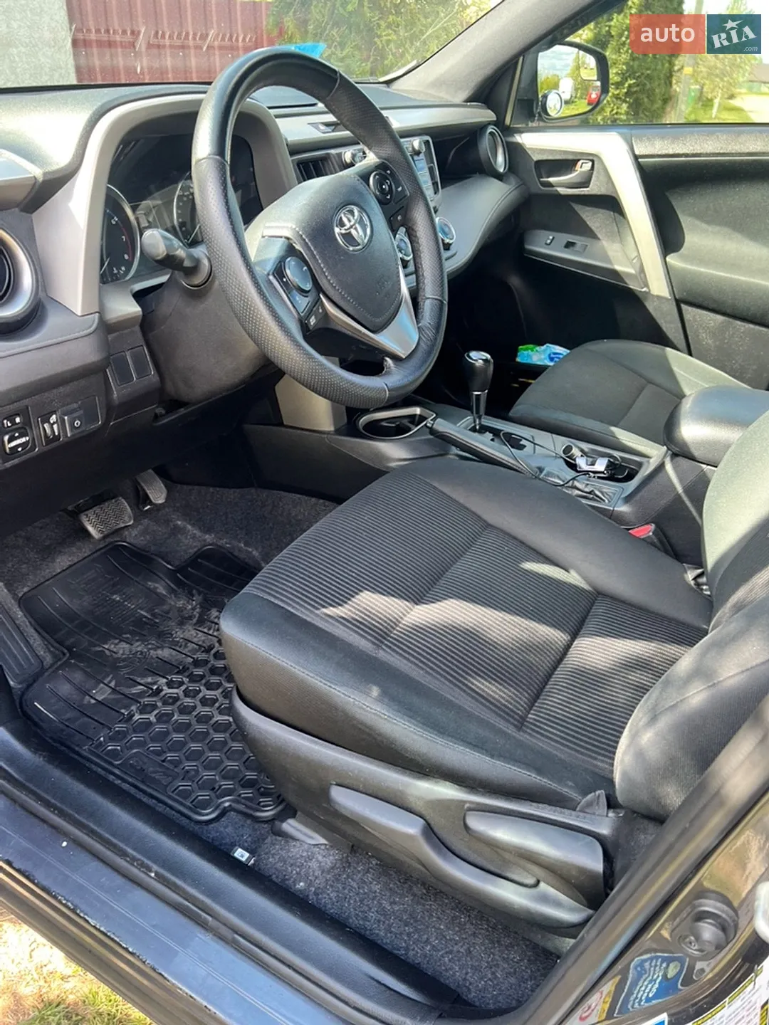 2016 Toyota RAV 4 - мініатюра 46