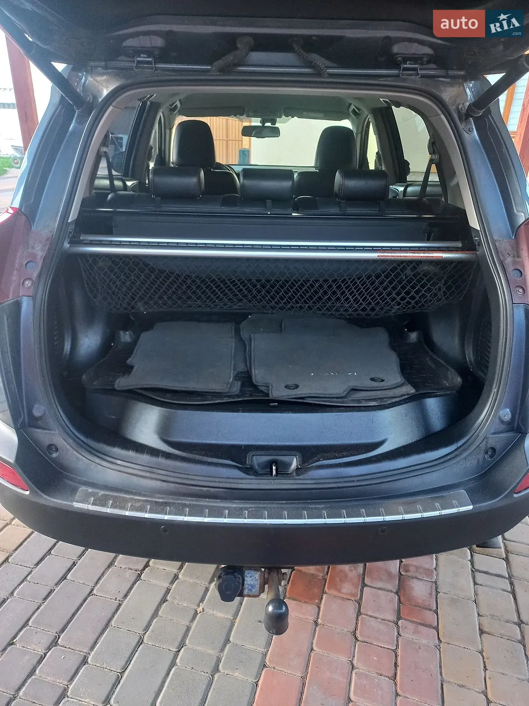 2013 Toyota RAV 4 - мініатюра 17