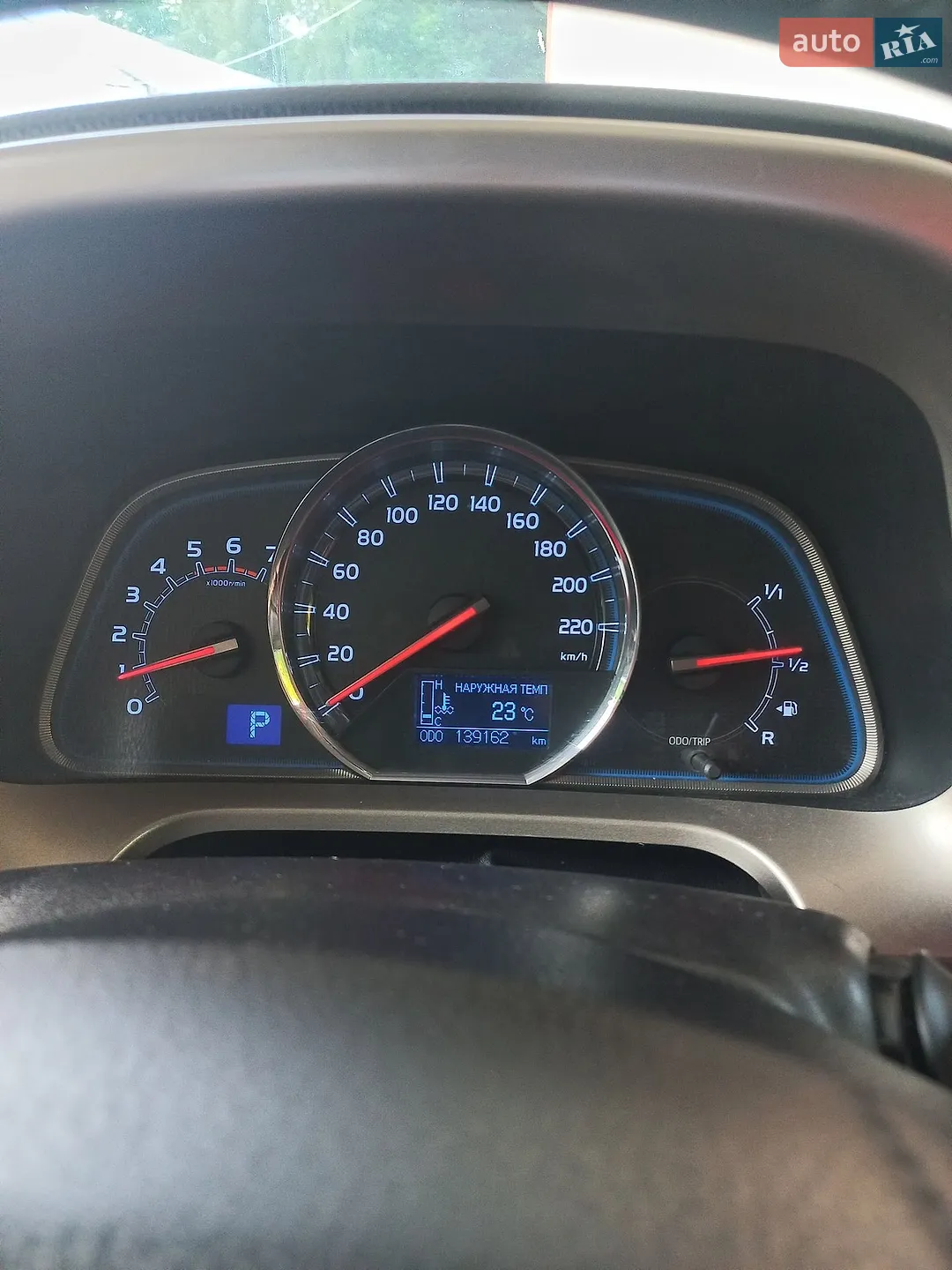 2013 Toyota RAV 4 - мініатюра 21