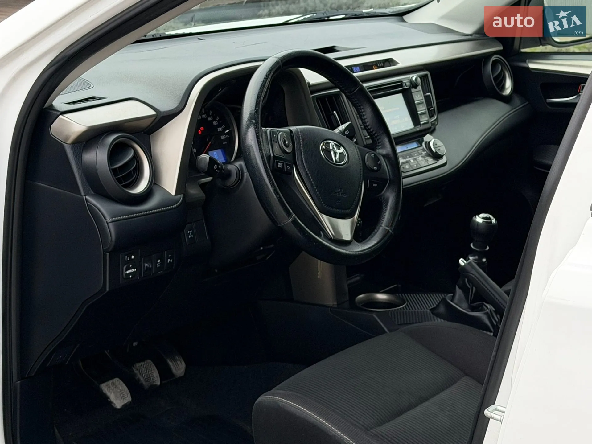 2016 Toyota RAV 4 - мініатюра 10
