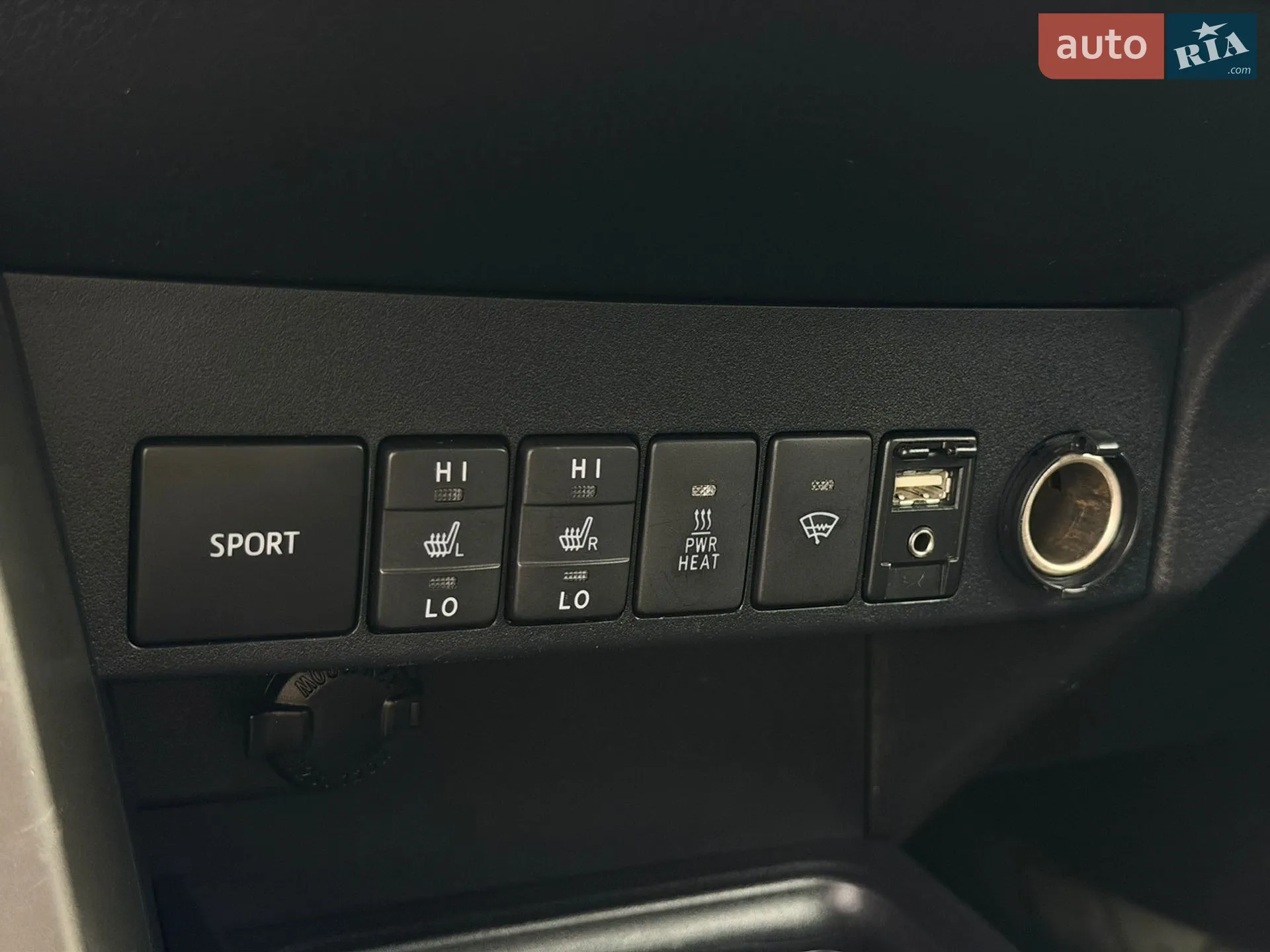 2016 Toyota RAV 4 - мініатюра 20