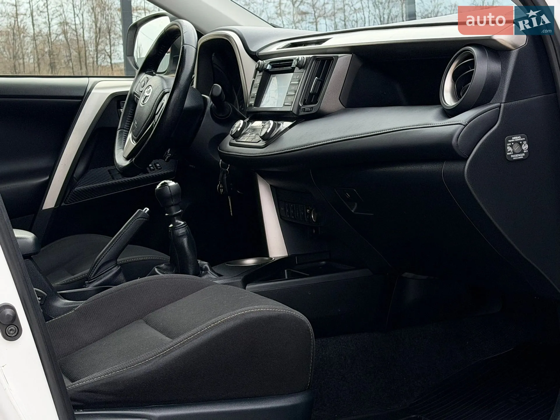 2016 Toyota RAV 4 - мініатюра 45