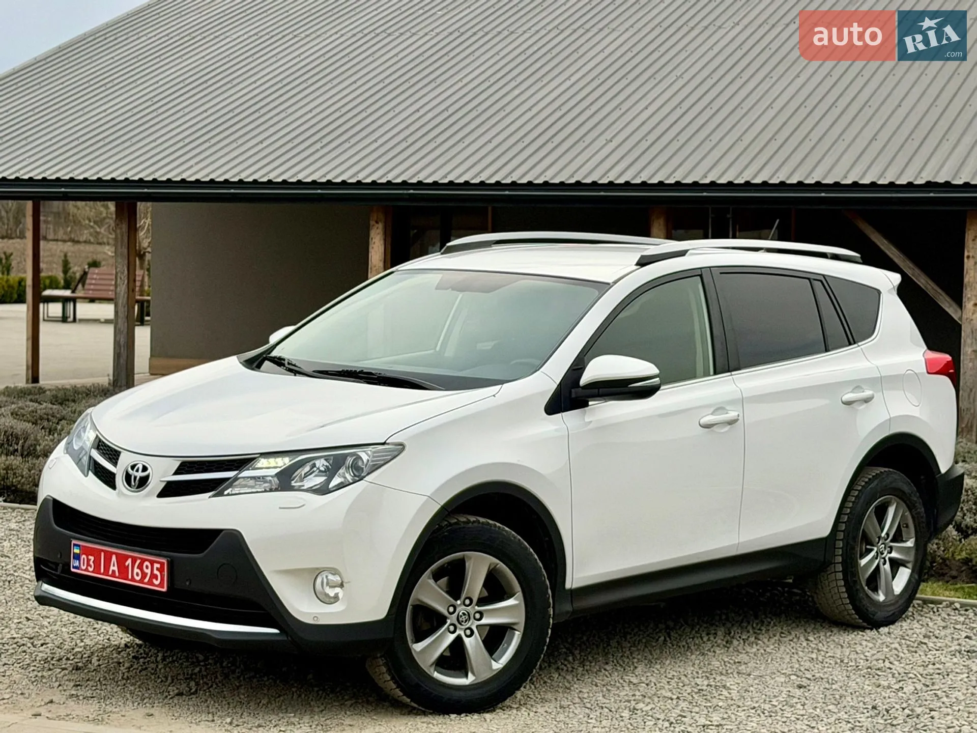 2016 Toyota RAV 4 - мініатюра 49