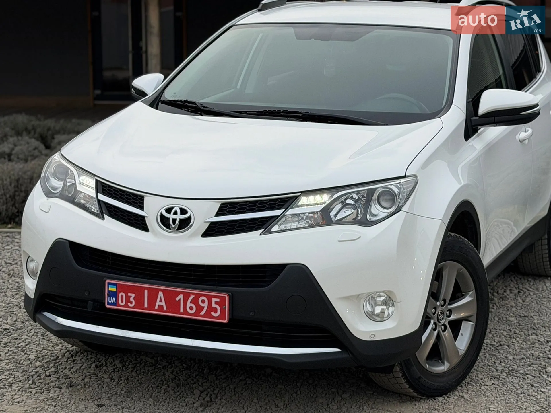 2016 Toyota RAV 4 - мініатюра 55