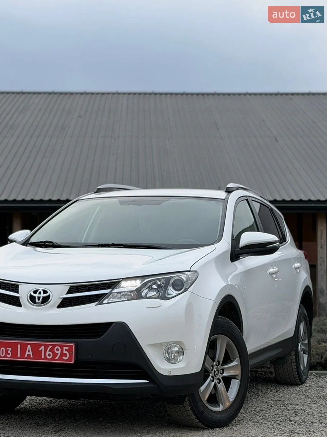 2016 Toyota RAV 4 - мініатюра 59