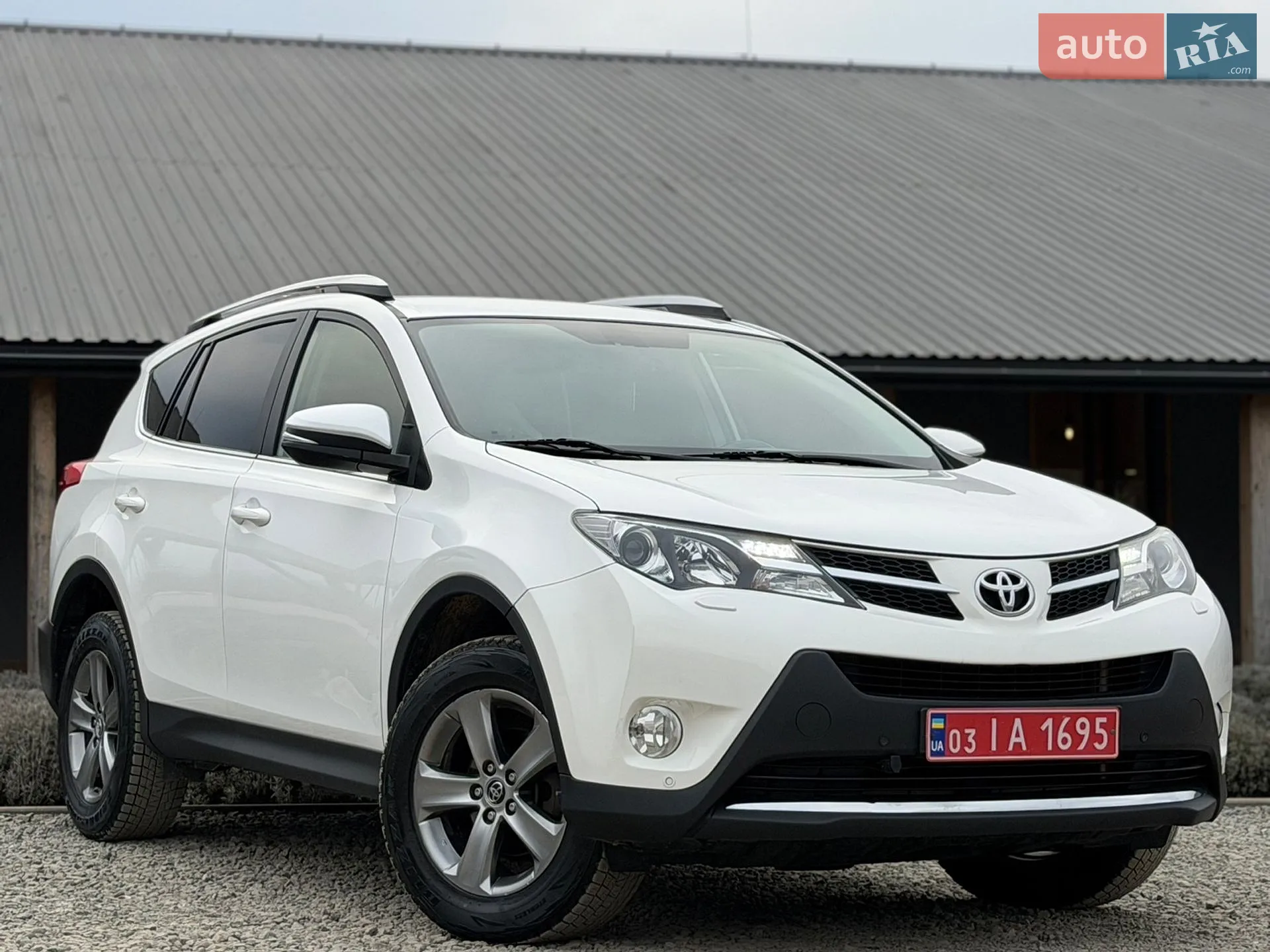 2016 Toyota RAV 4 - мініатюра 66