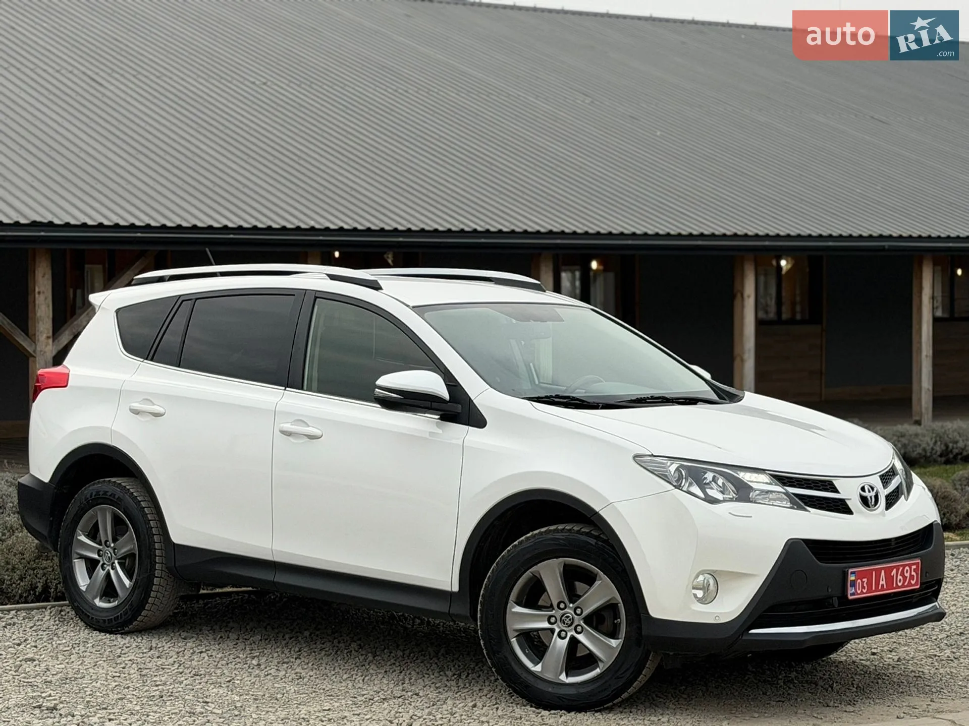 2016 Toyota RAV 4 - мініатюра 71