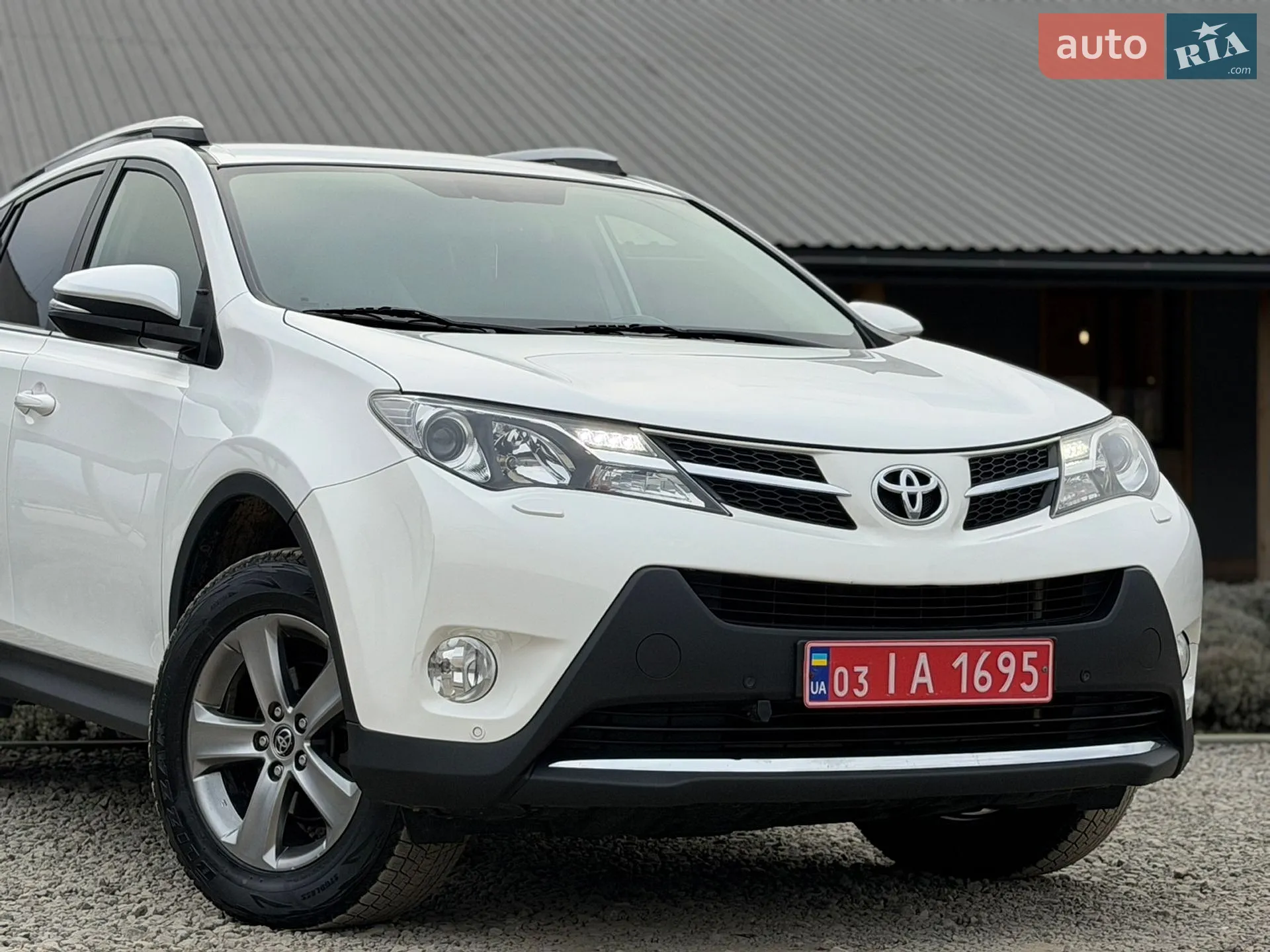 2016 Toyota RAV 4 - мініатюра 77