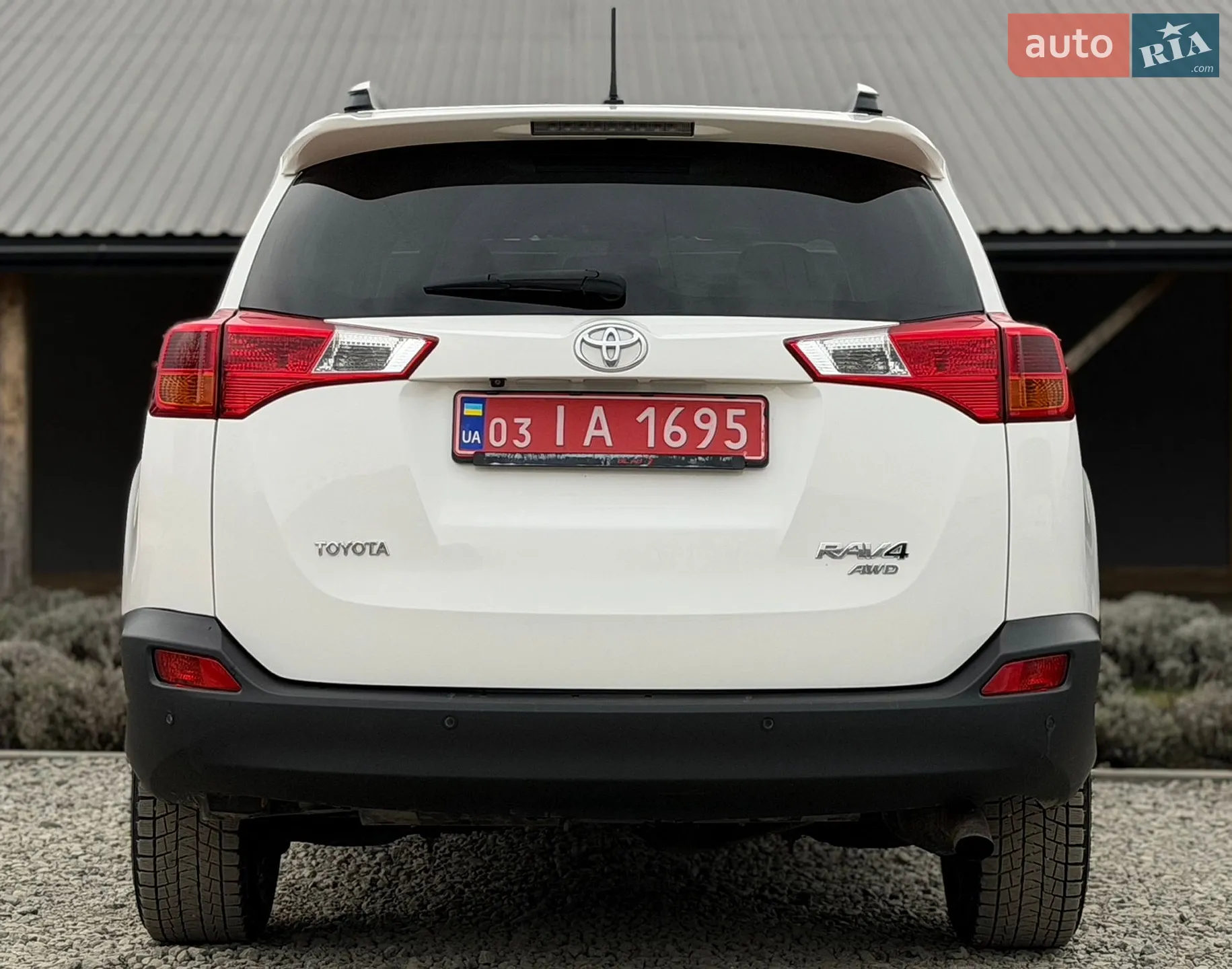 2016 Toyota RAV 4 - мініатюра 89