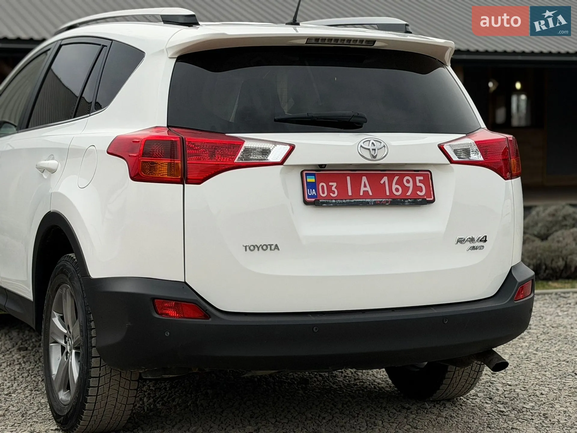 2016 Toyota RAV 4 - мініатюра 101