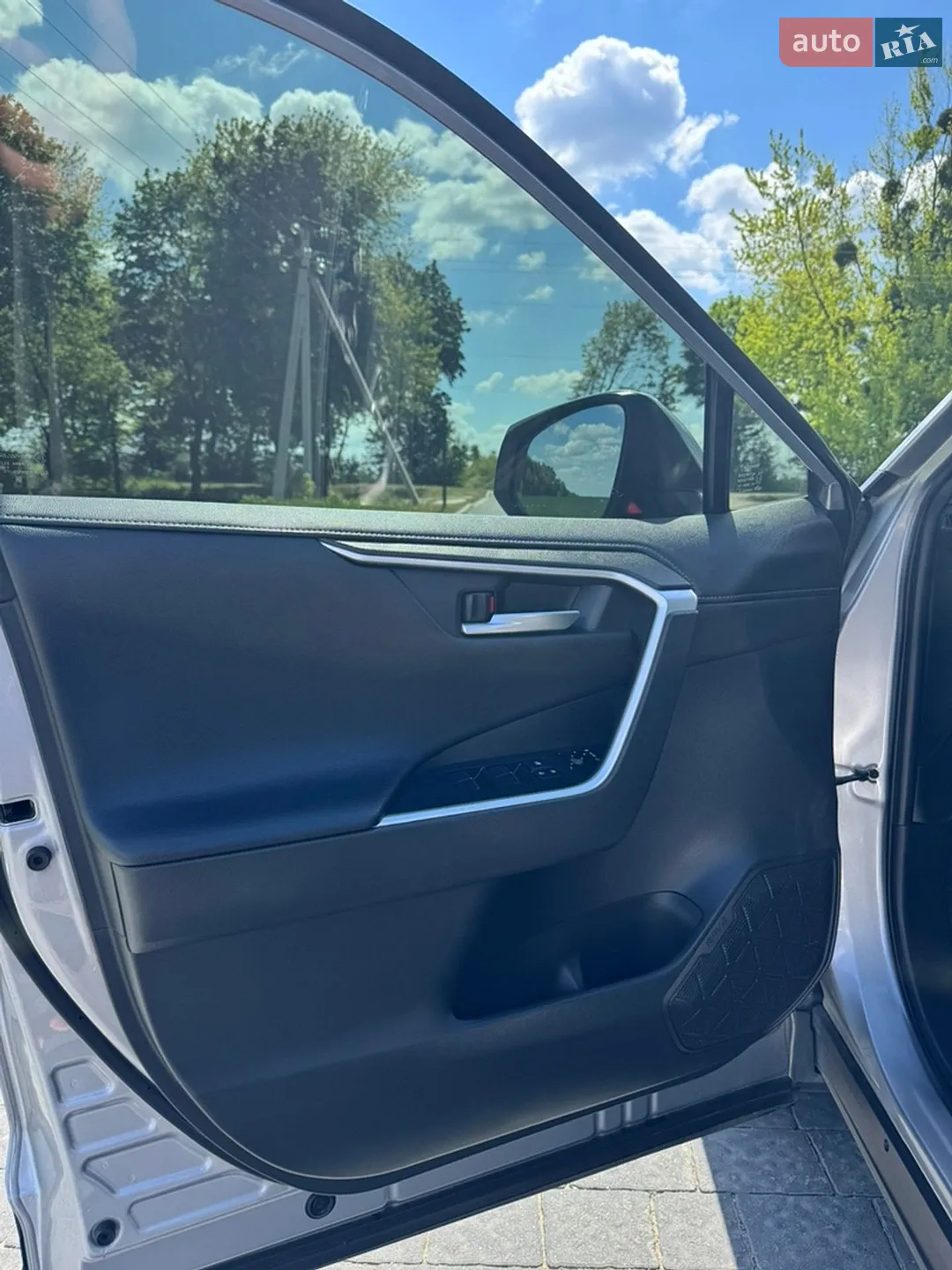 2020 Toyota RAV 4 - мініатюра 7